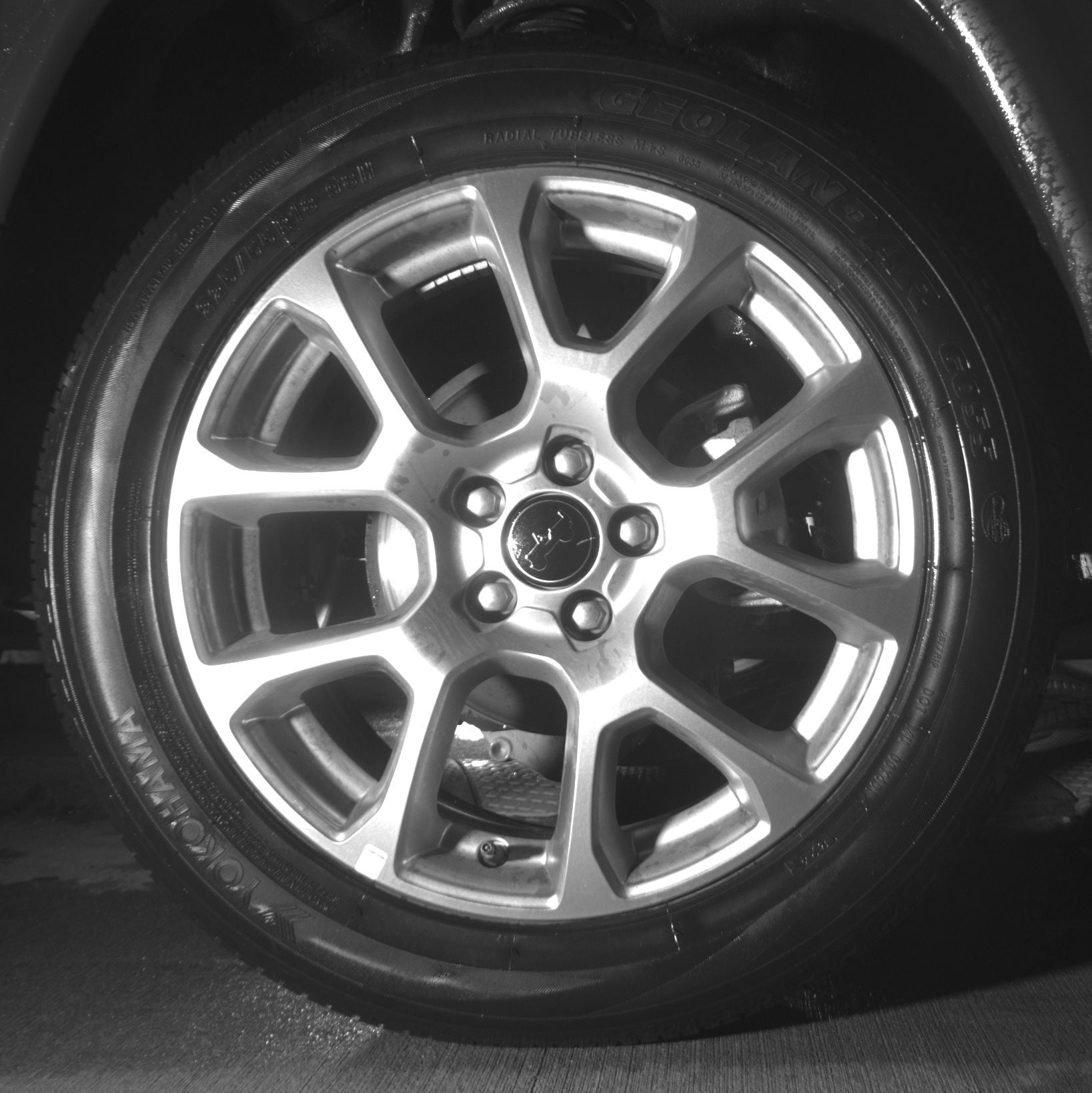 Thumbnail: 2025 Jeep Compass - 12