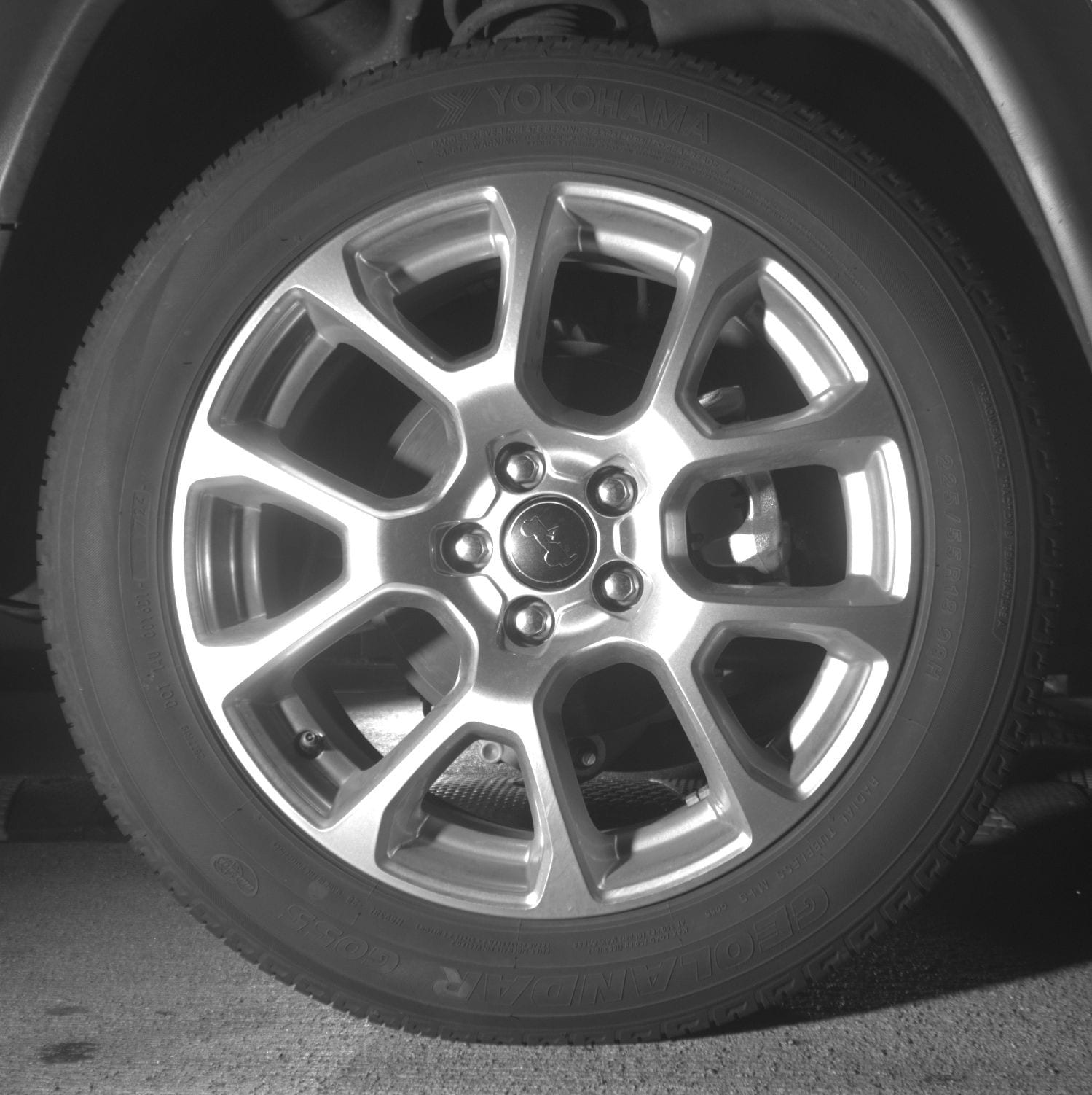 Thumbnail: 2025 Jeep Compass - 12