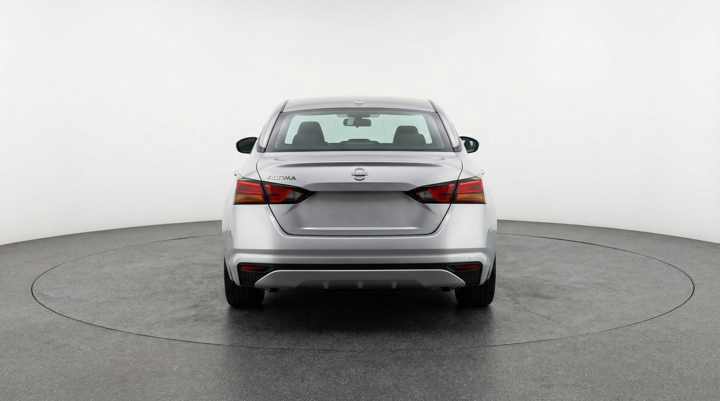 Thumbnail: 2025 Nissan Altima - 6