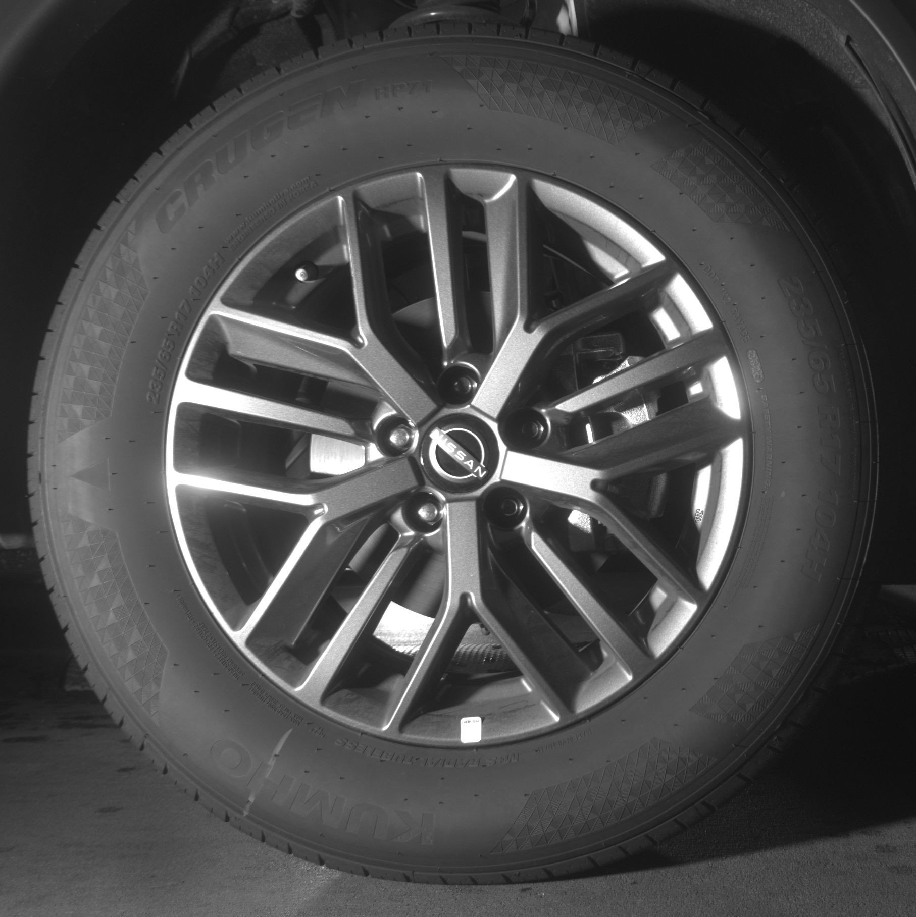 Thumbnail: 2026 Nissan Rogue - 13