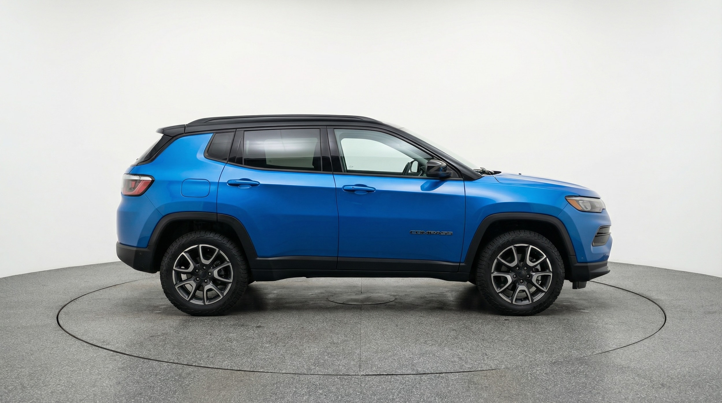 Thumbnail: 2025 Jeep Compass - 8