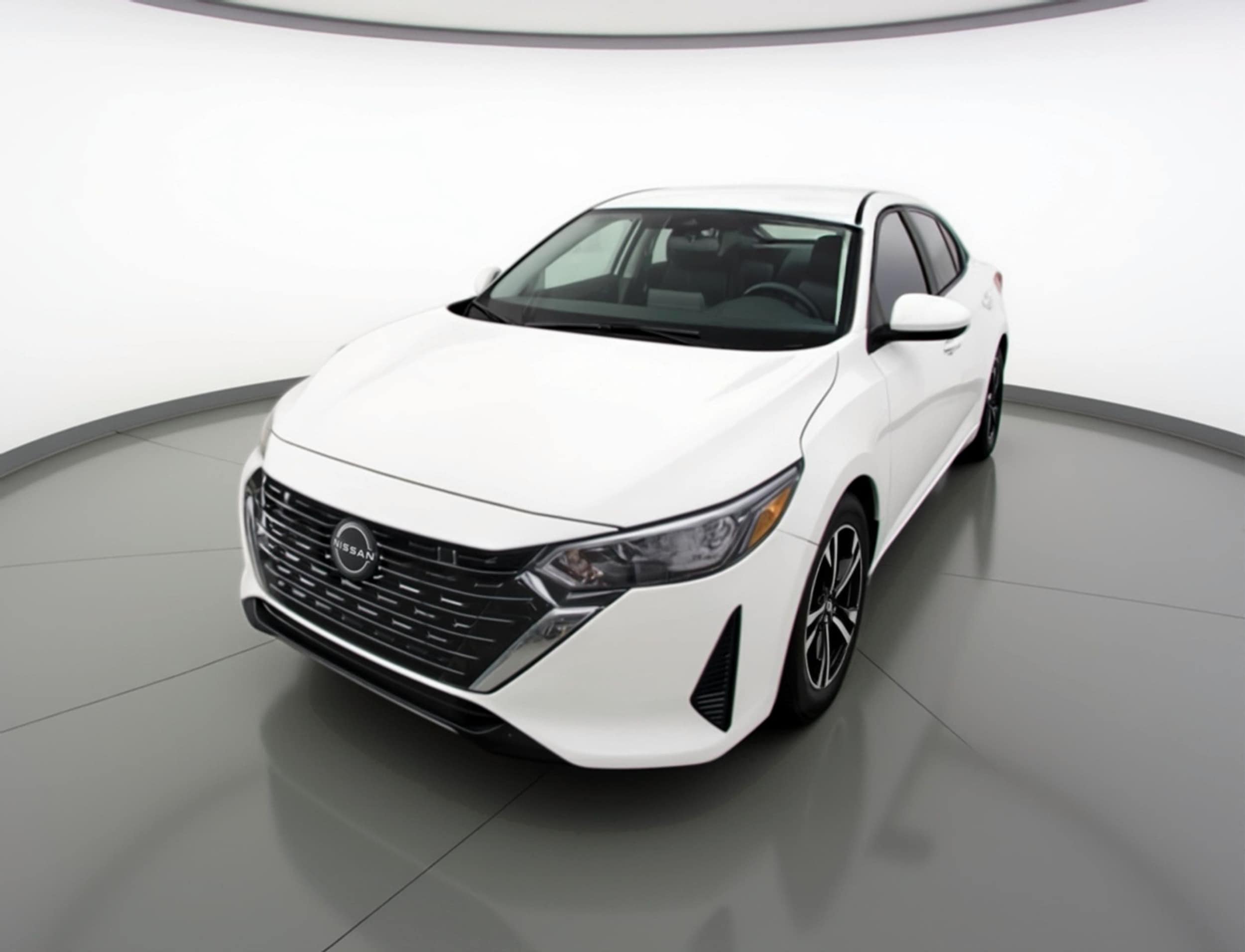 Thumbnail: 2025 Nissan Sentra - 3