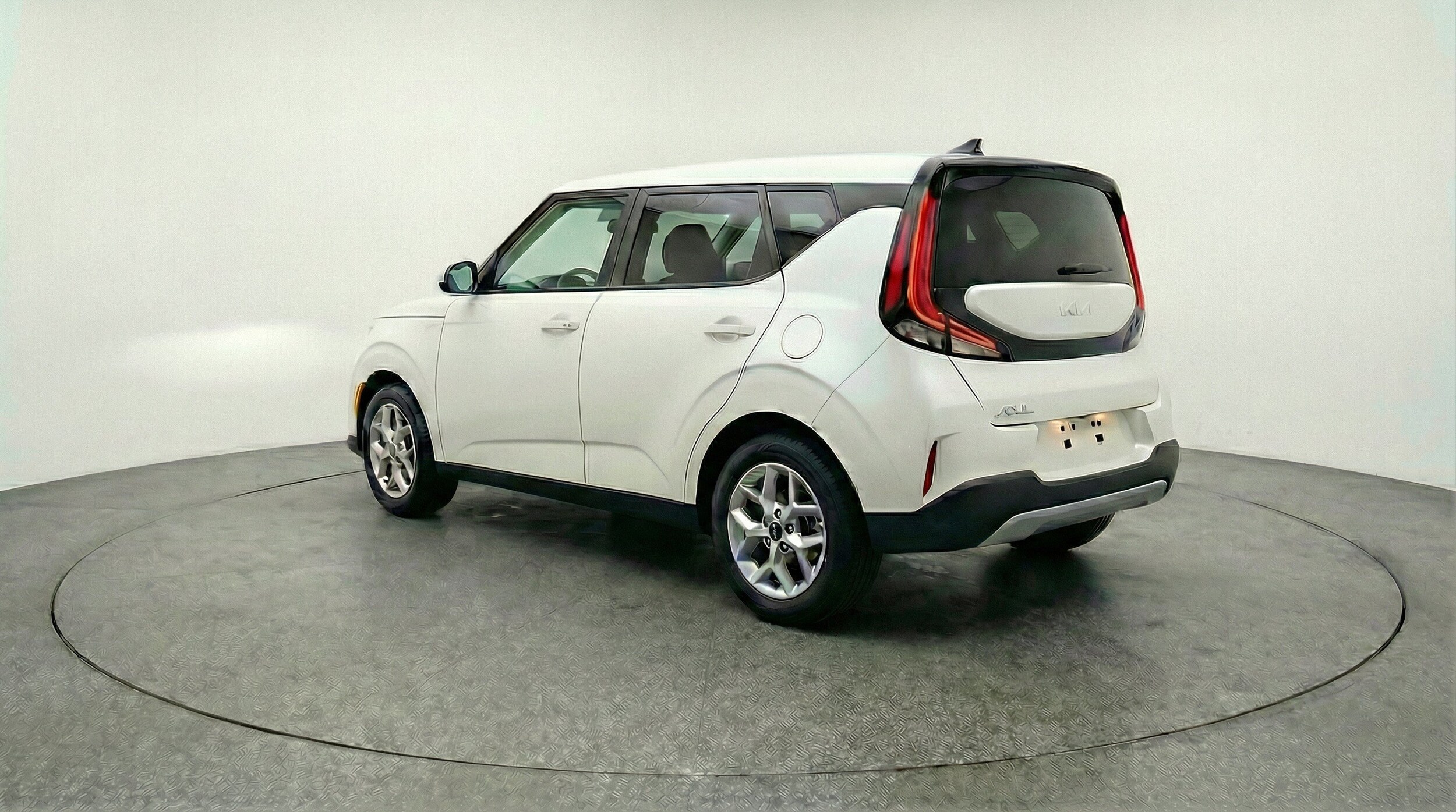 Thumbnail: 2025 Kia Soul - 6