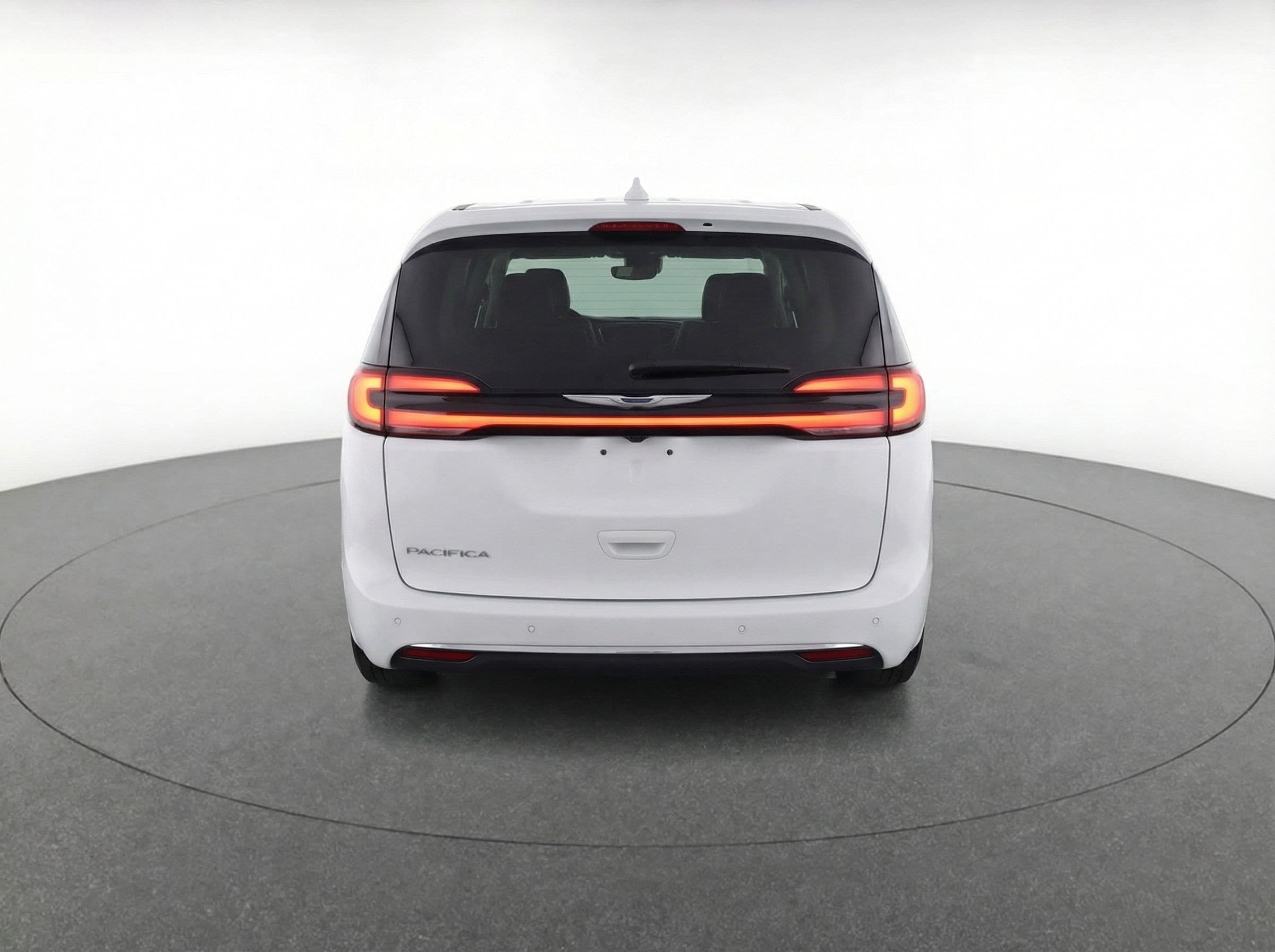 Thumbnail: 2024 Chrysler Pacifica - 6