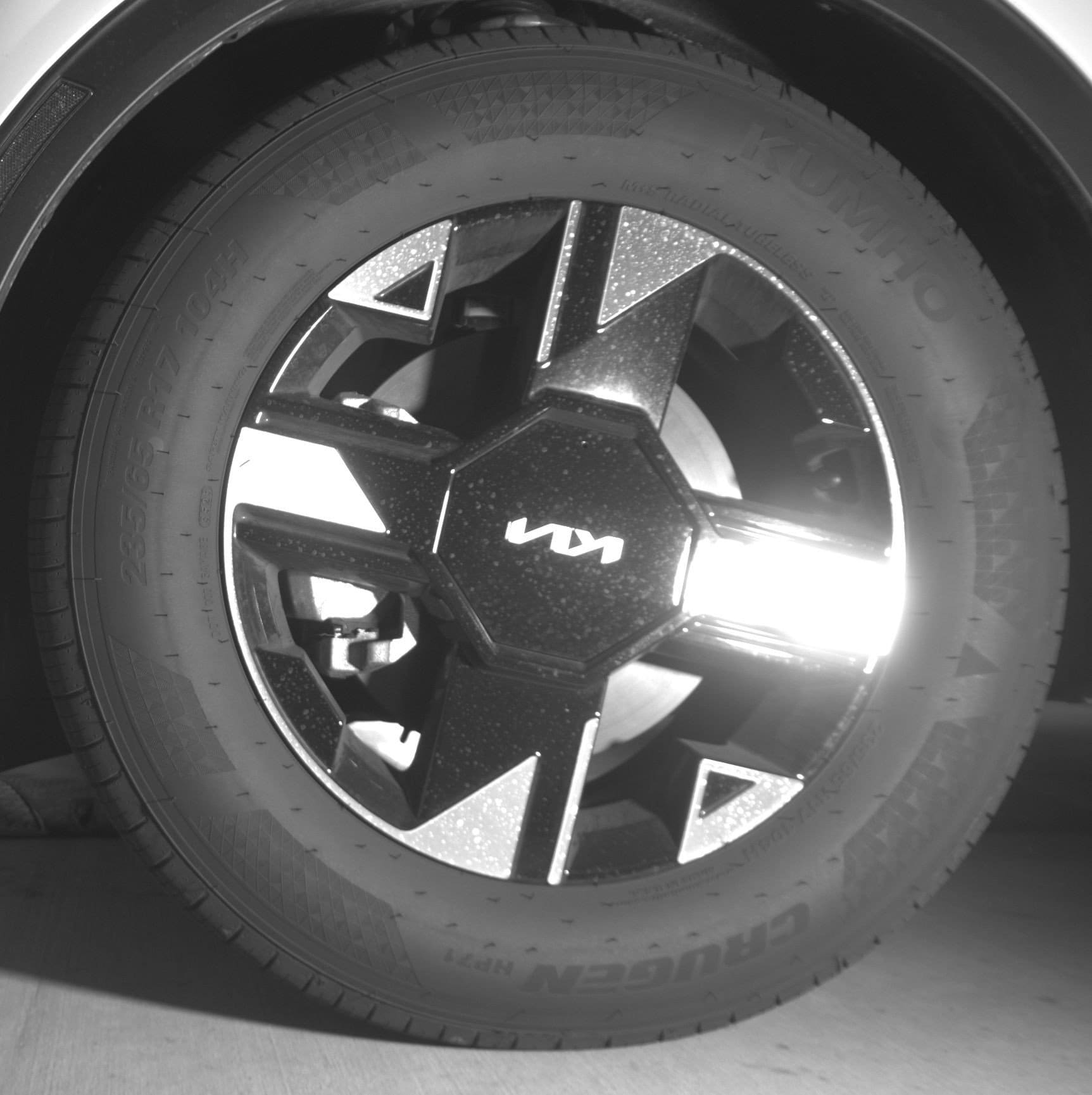 Thumbnail: 2026 Kia Sportage - 11