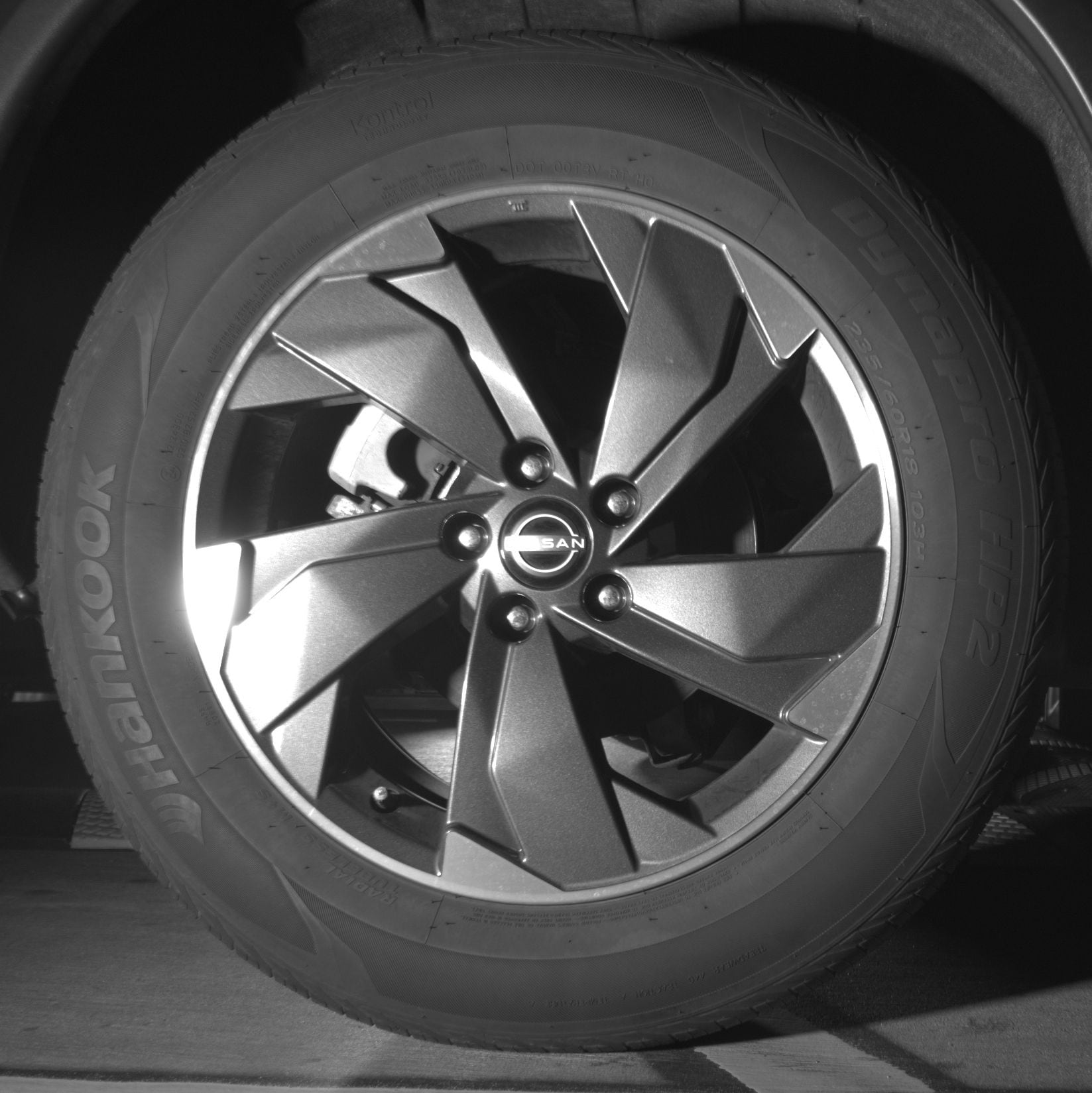 Thumbnail: 2025 Nissan Rogue - 12