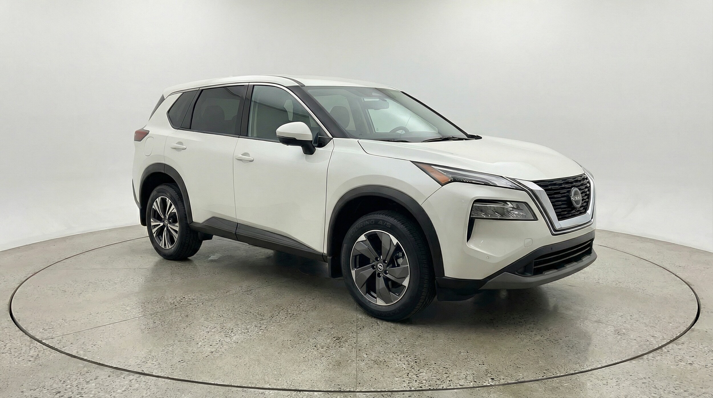 Thumbnail: 2025 Nissan Rogue - 1