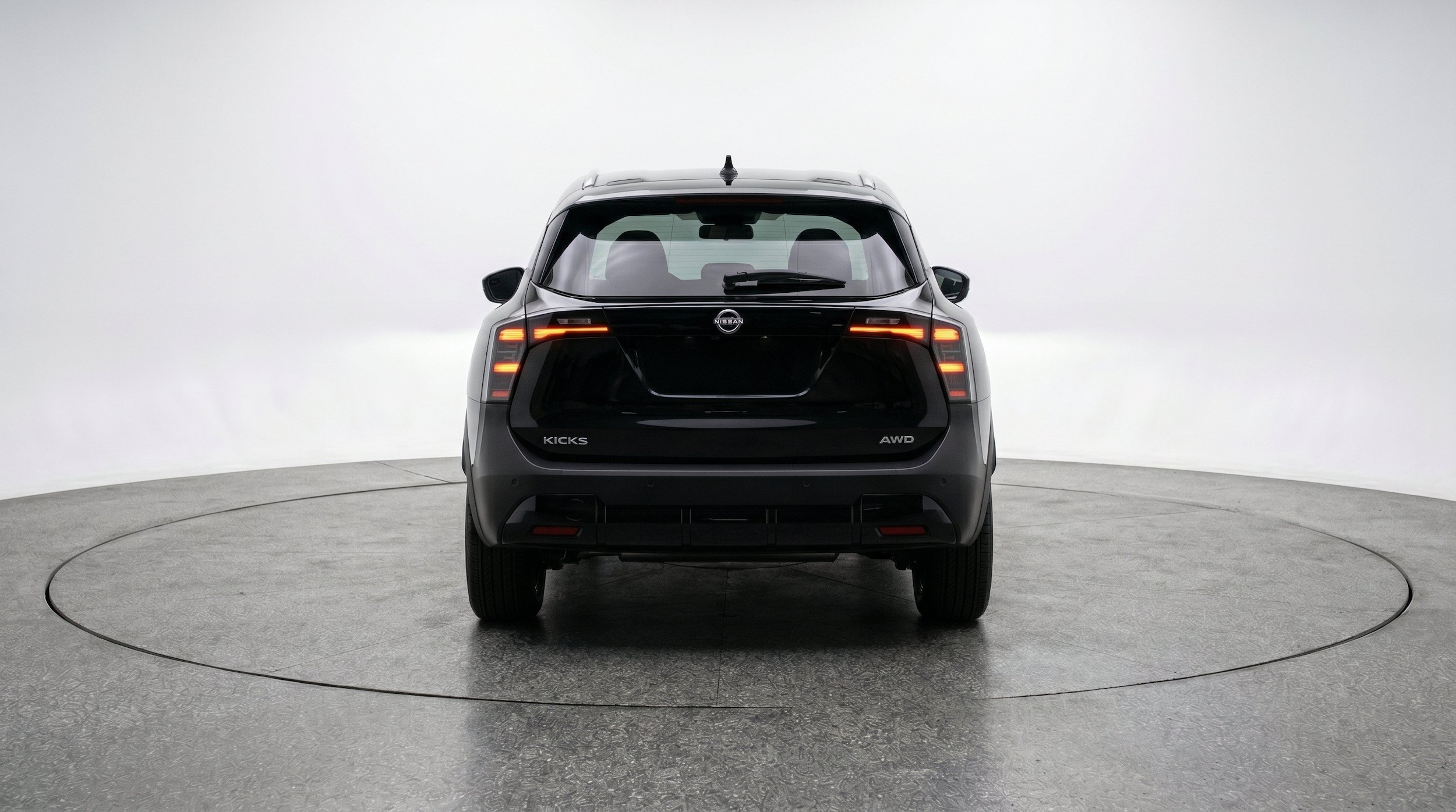 Thumbnail: 2026 Nissan Kicks - 7