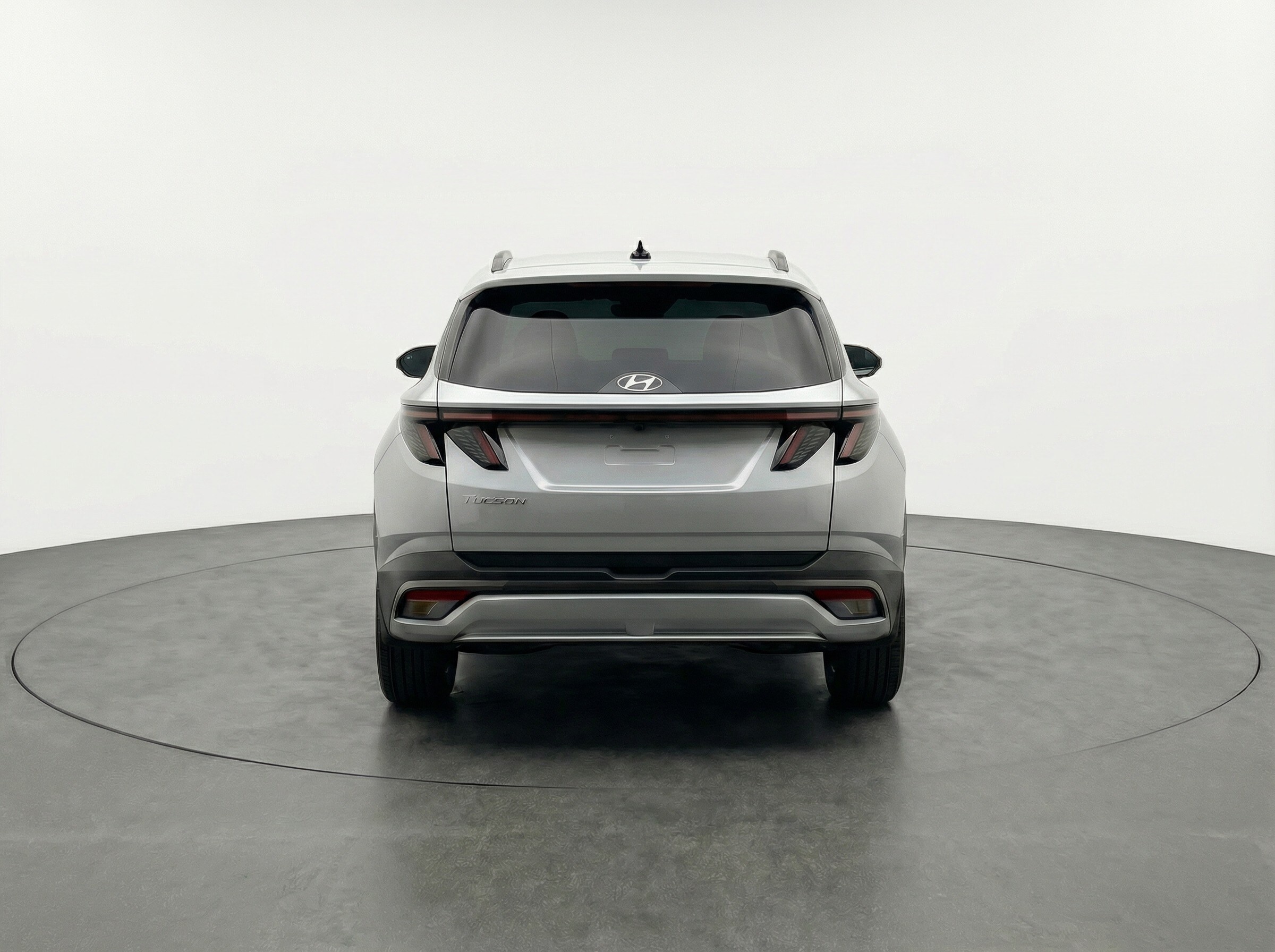 Thumbnail: 2025 Hyundai Tucson - 6