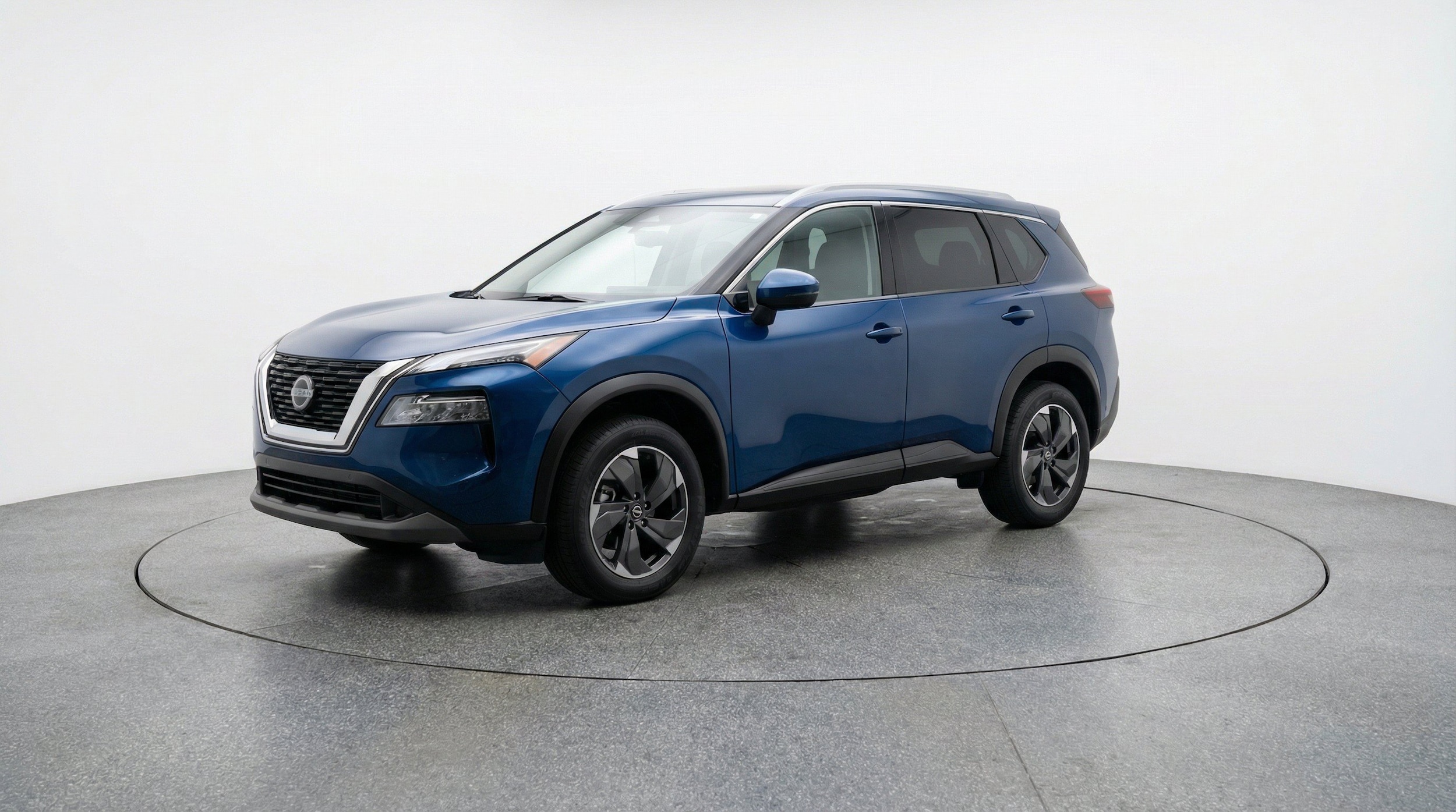 Thumbnail: 2025 Nissan Rogue - 3