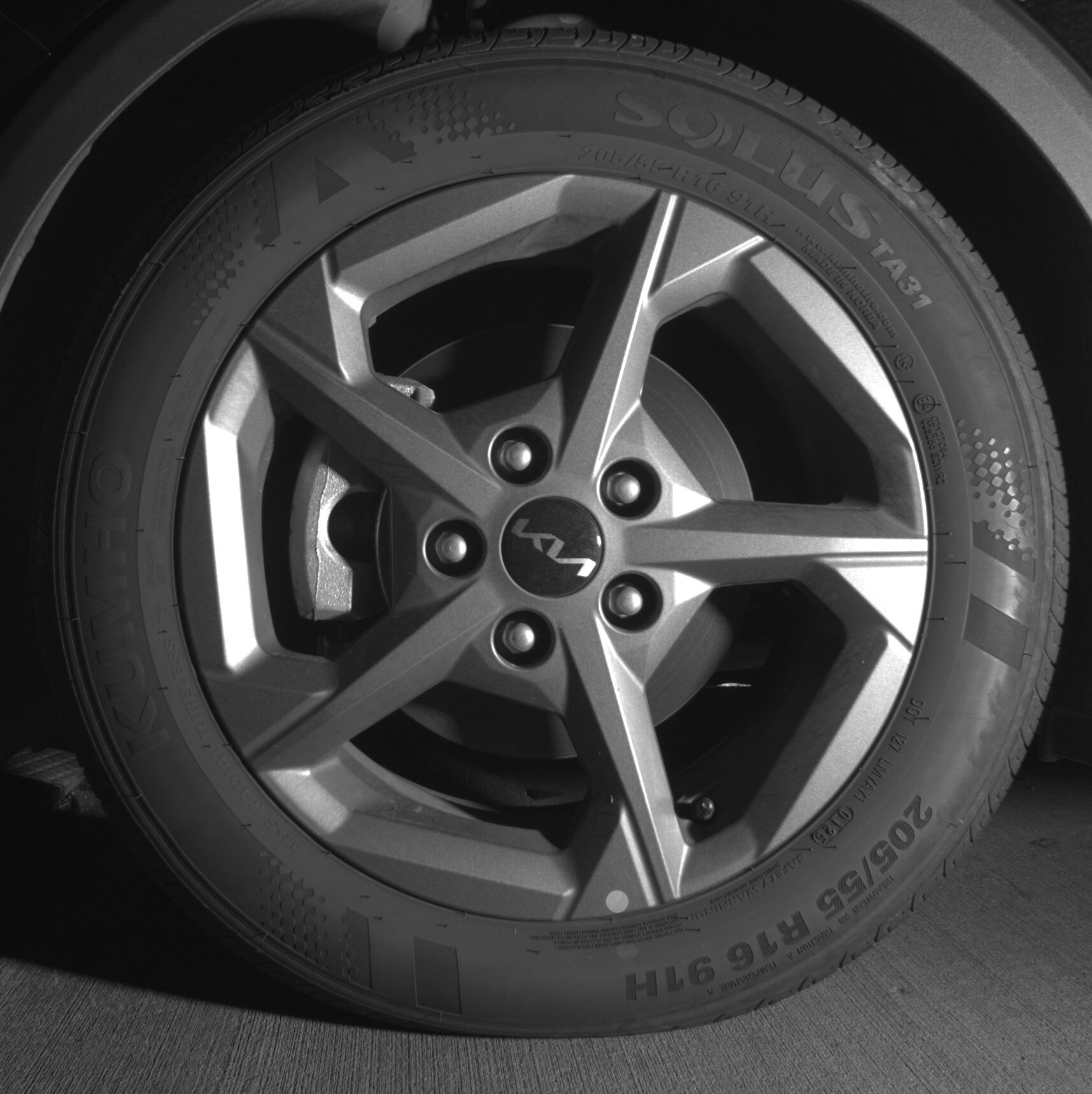 Thumbnail: 2025 Kia K4 - 9