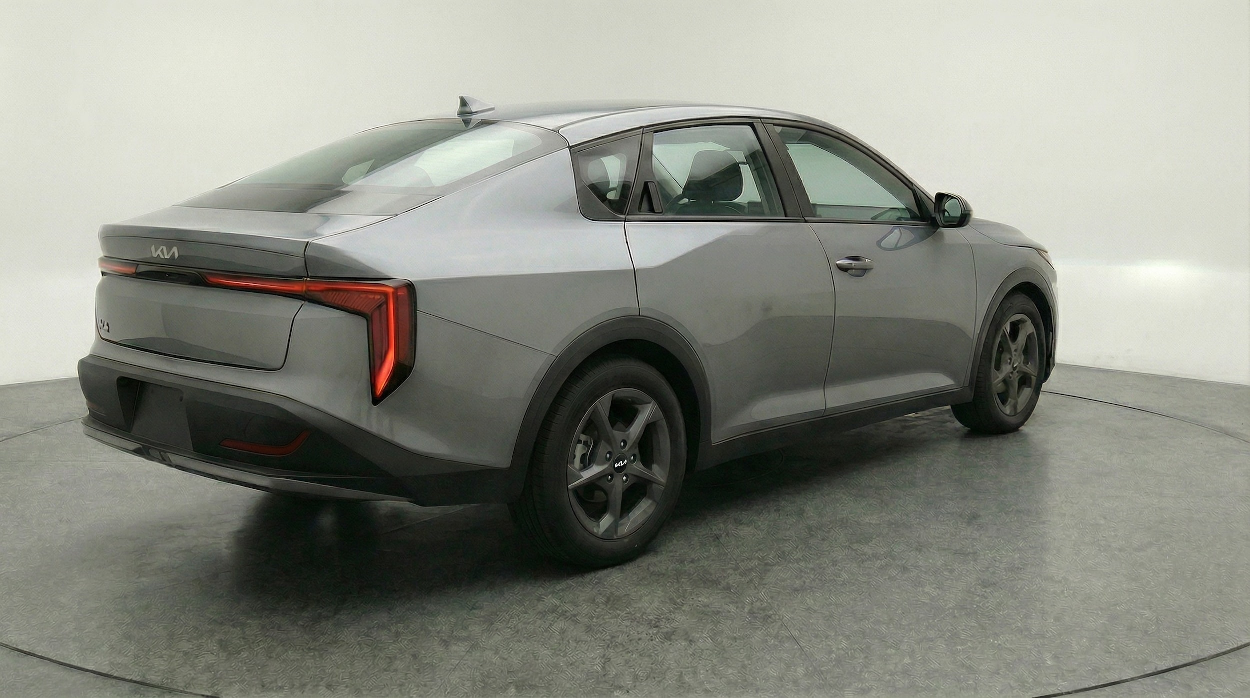 Thumbnail: 2025 Kia K4 - 7