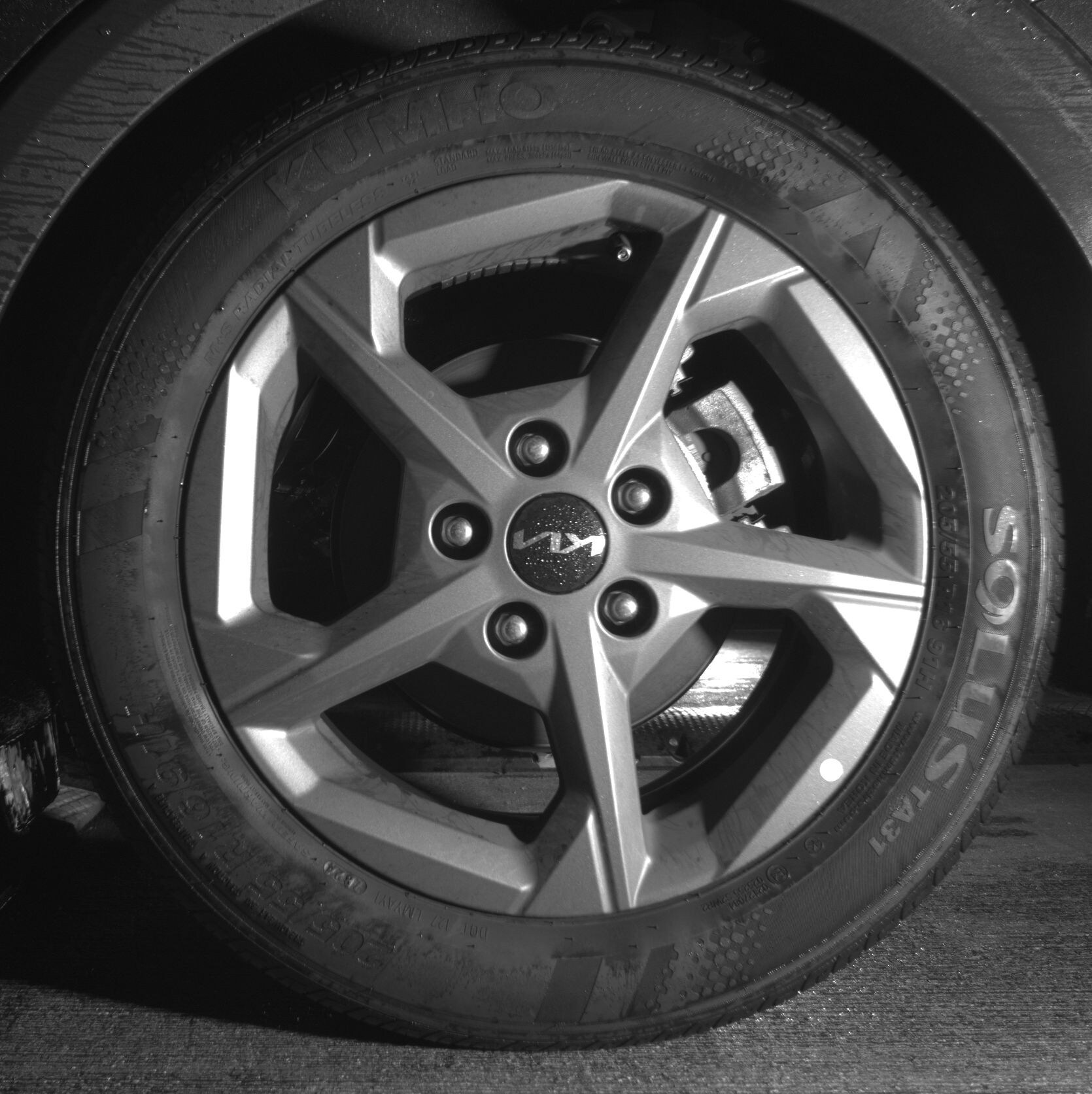 Thumbnail: 2025 Kia K4 - 11