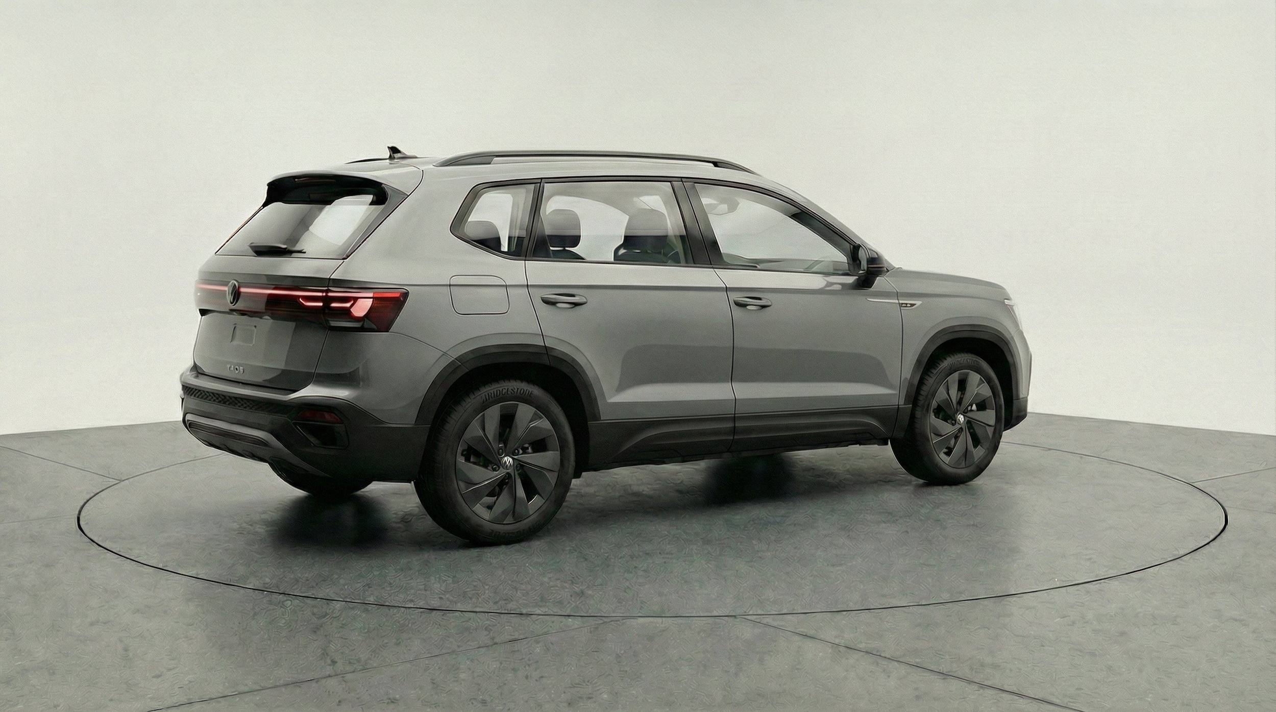 Thumbnail: 2026 Volkswagen Taos - 9