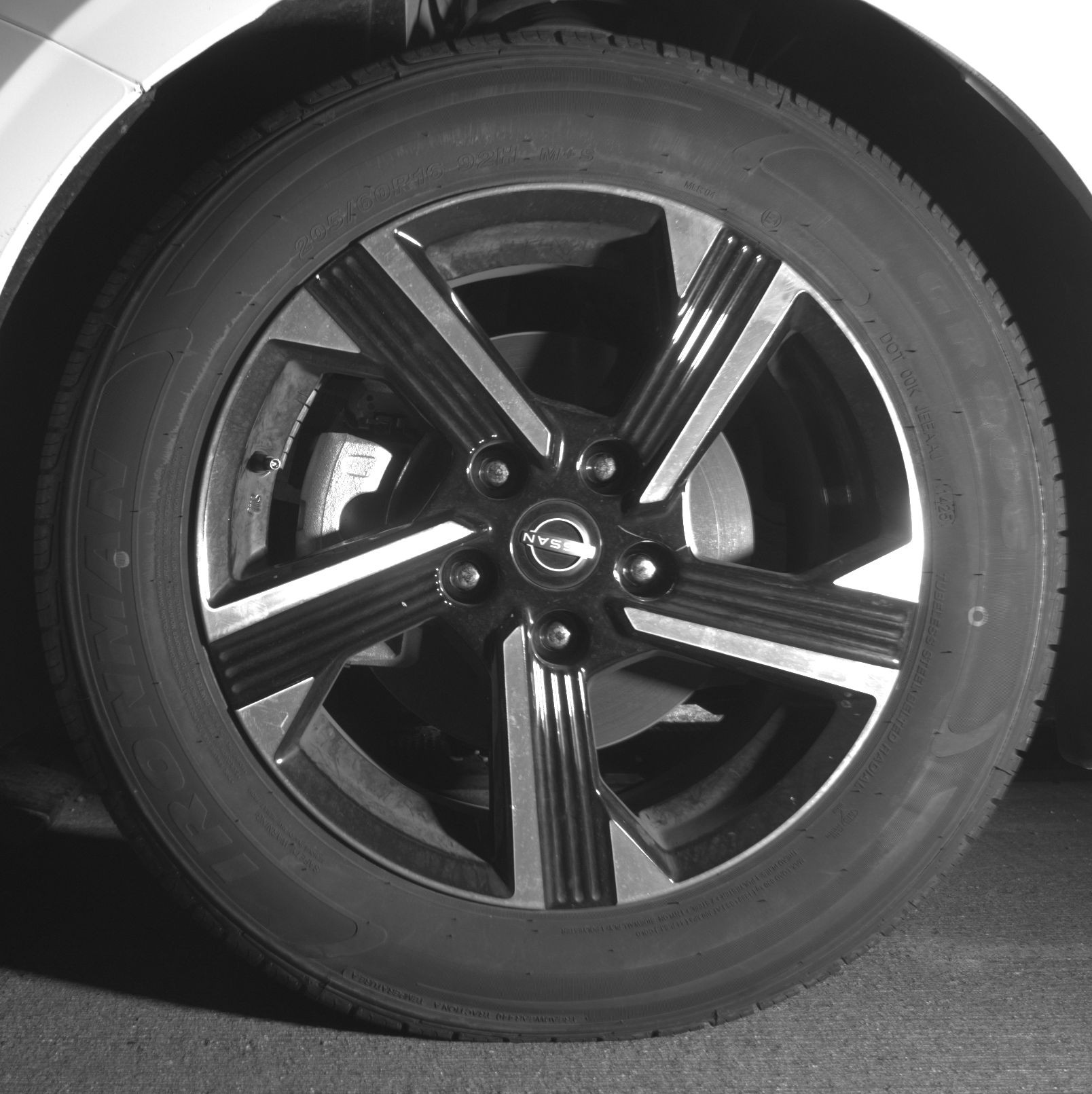 Thumbnail: 2025 Nissan Sentra - 9