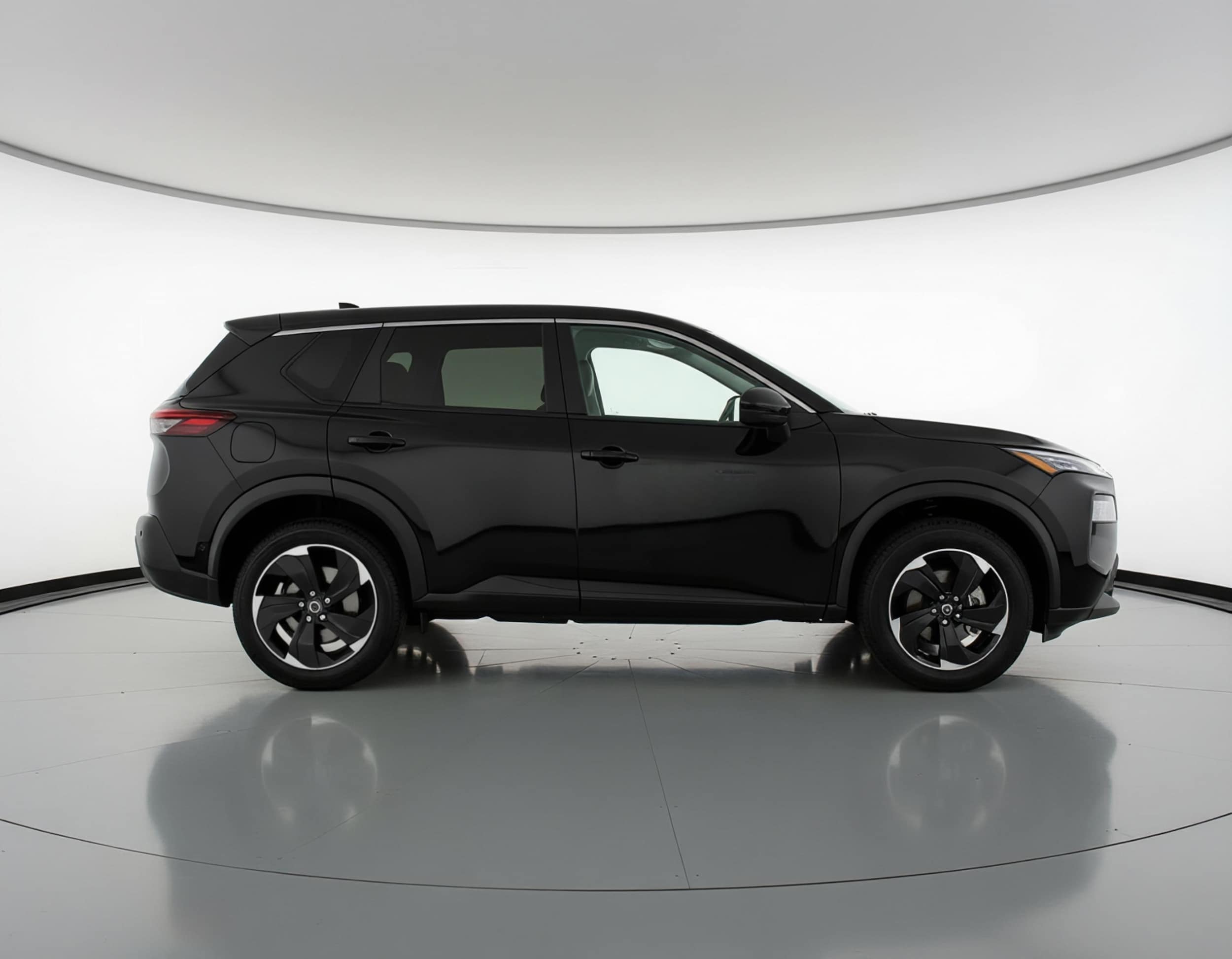 Thumbnail: 2025 Nissan Rogue - 8