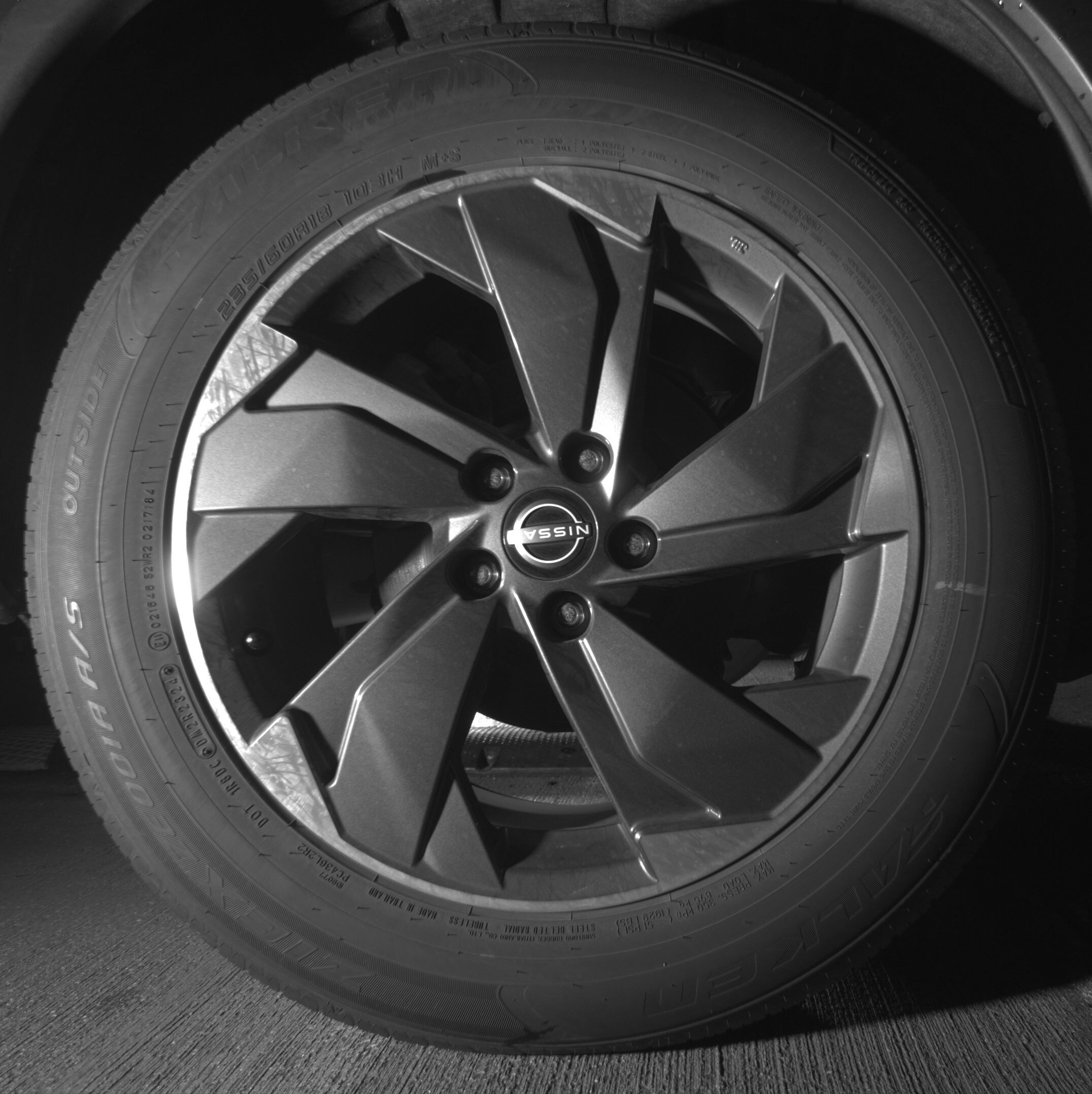 Thumbnail: 2025 Nissan Rogue - 12