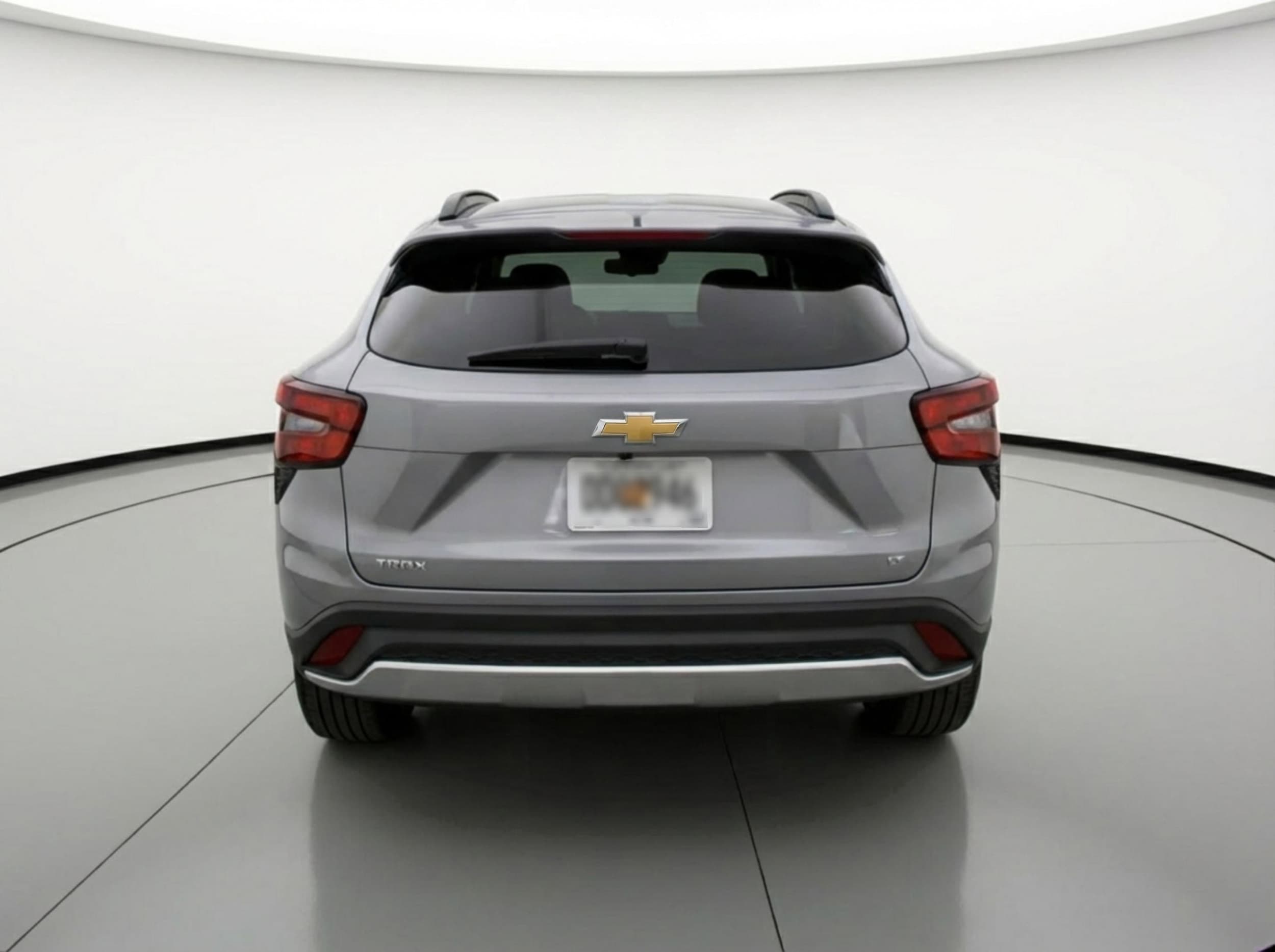 Thumbnail: 2025 Chevrolet Trax - 7