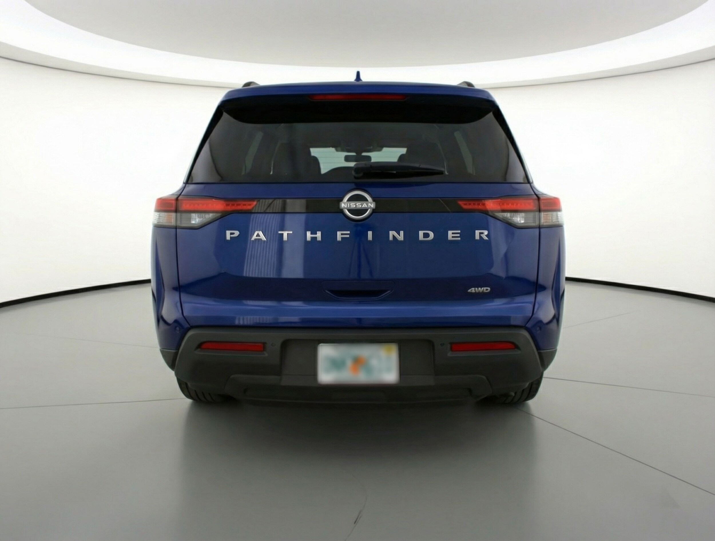 Thumbnail: 2025 Nissan Pathfinder - 6