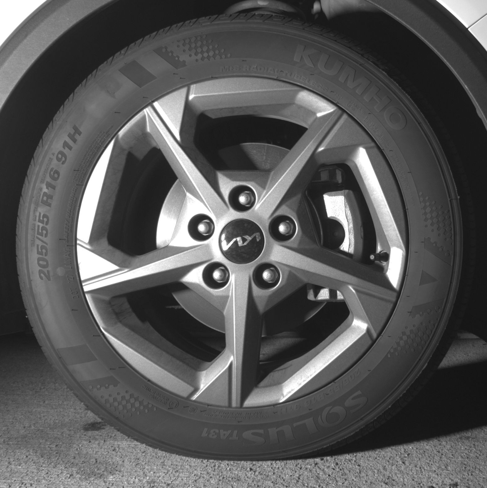 Thumbnail: 2025 Kia K4 - 10