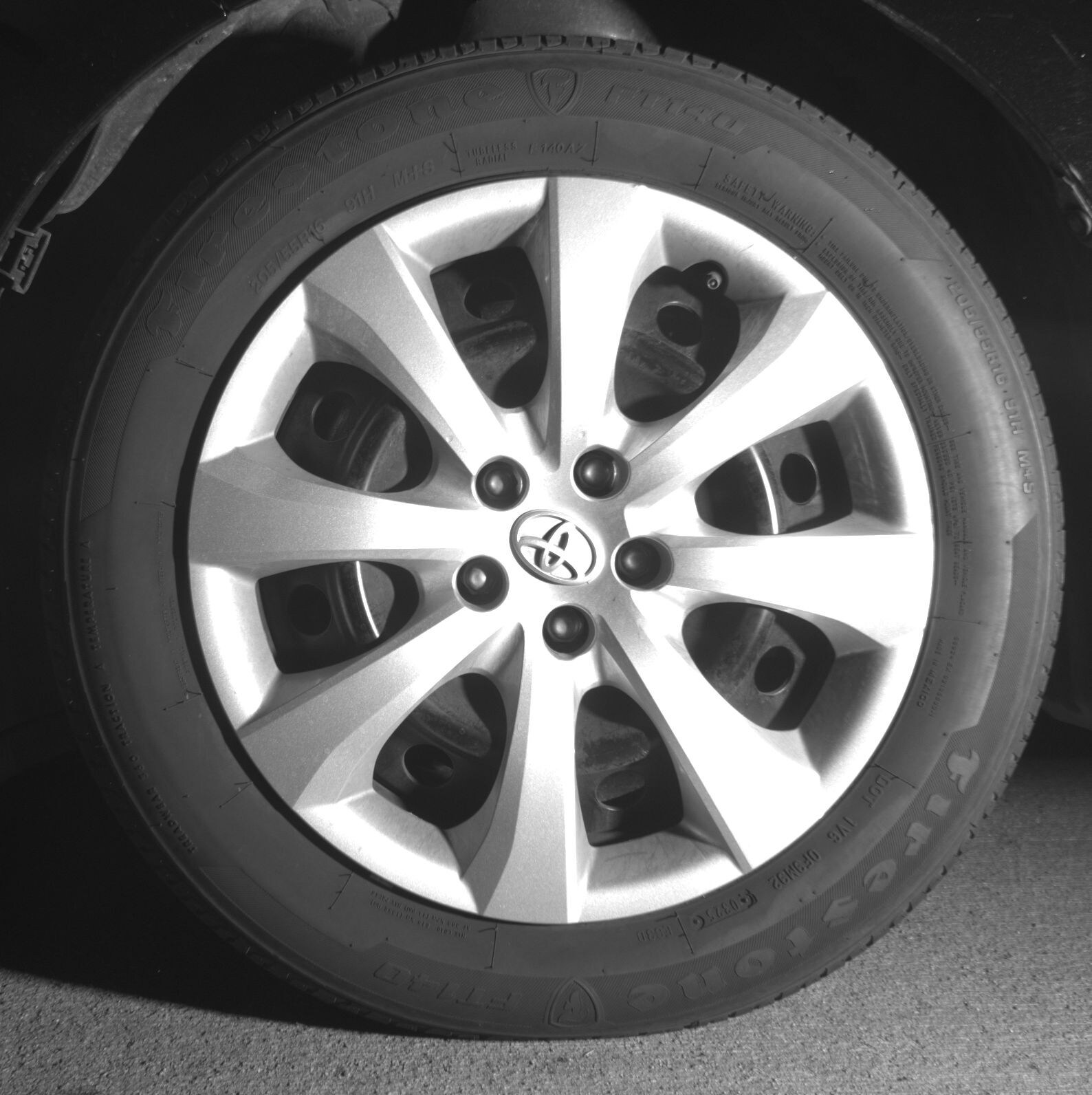 Thumbnail: 2025 Toyota Corolla - 9