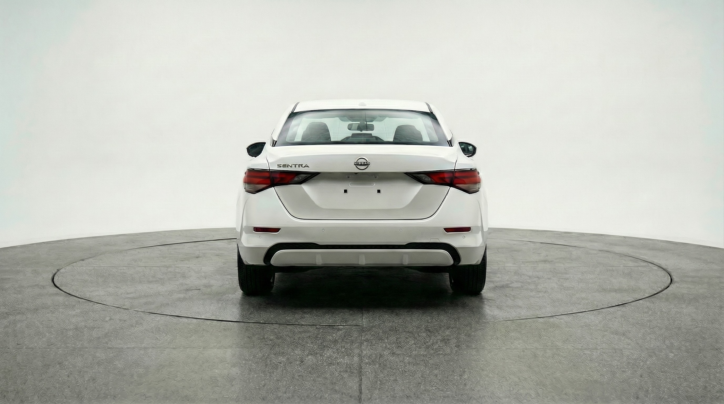 Thumbnail: 2025 Nissan Sentra - 6