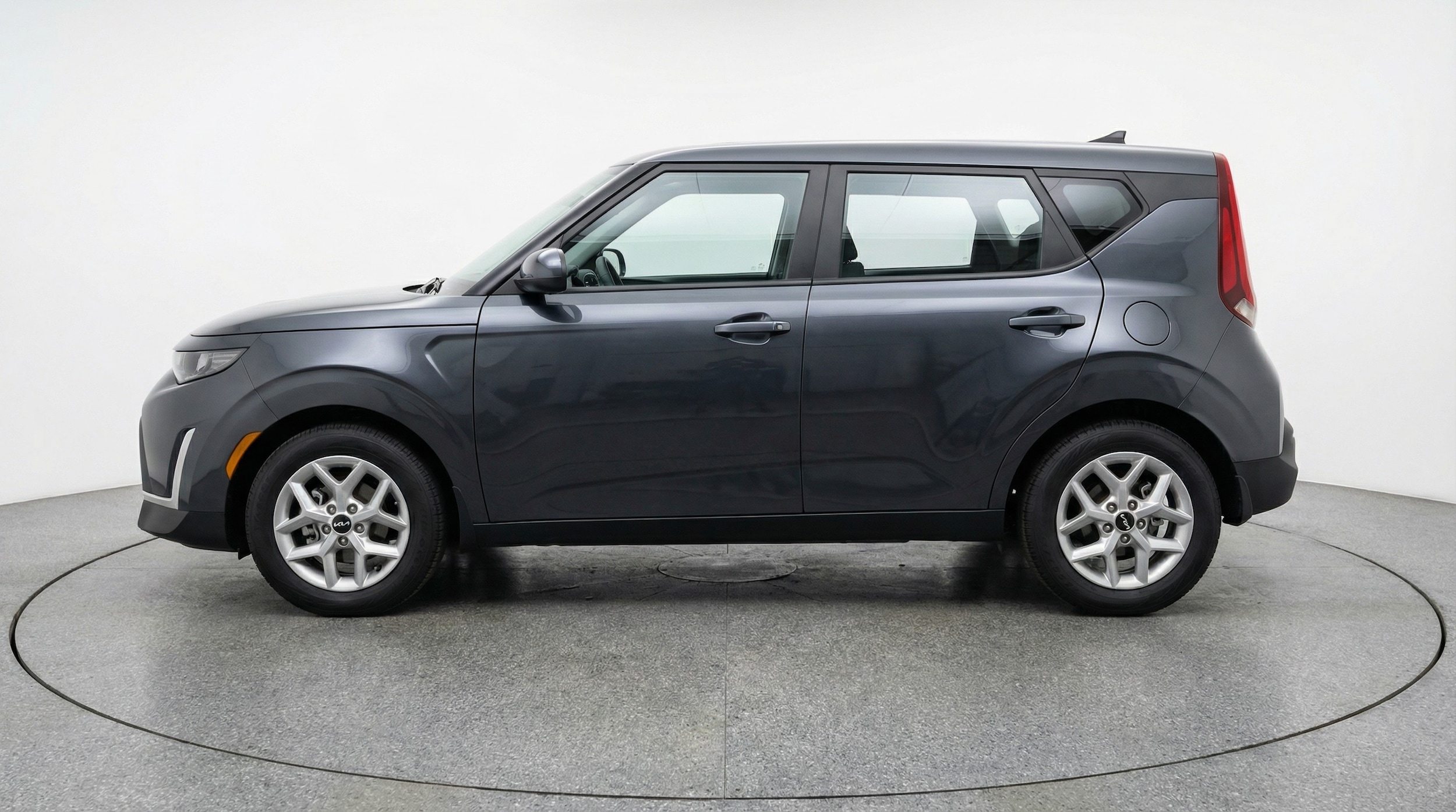 Thumbnail: 2025 Kia Soul - 4
