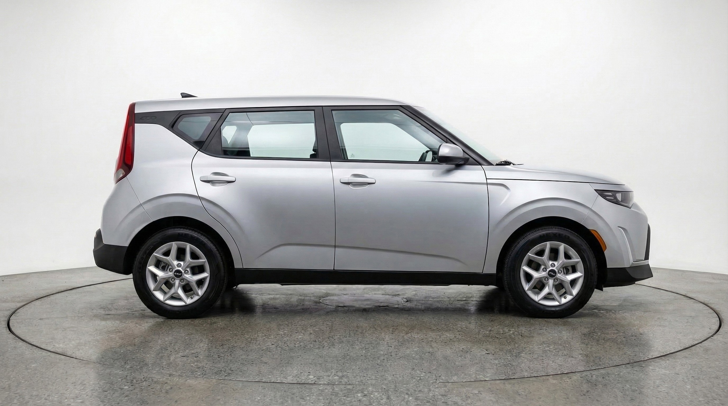 Thumbnail: 2025 Kia Soul - 11