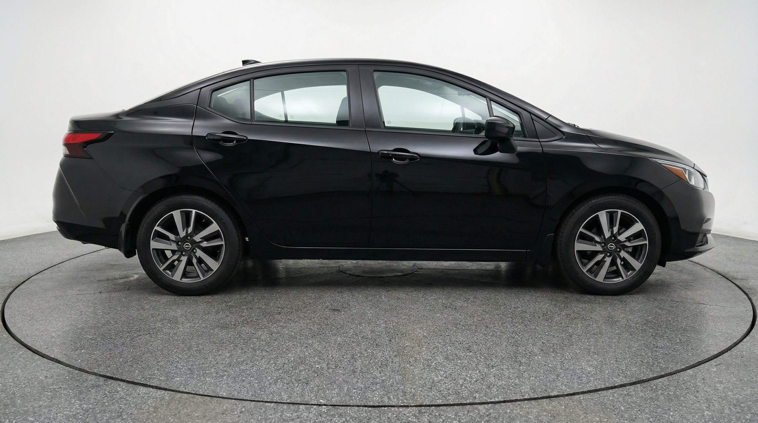Thumbnail: 2025 Nissan Versa - 11