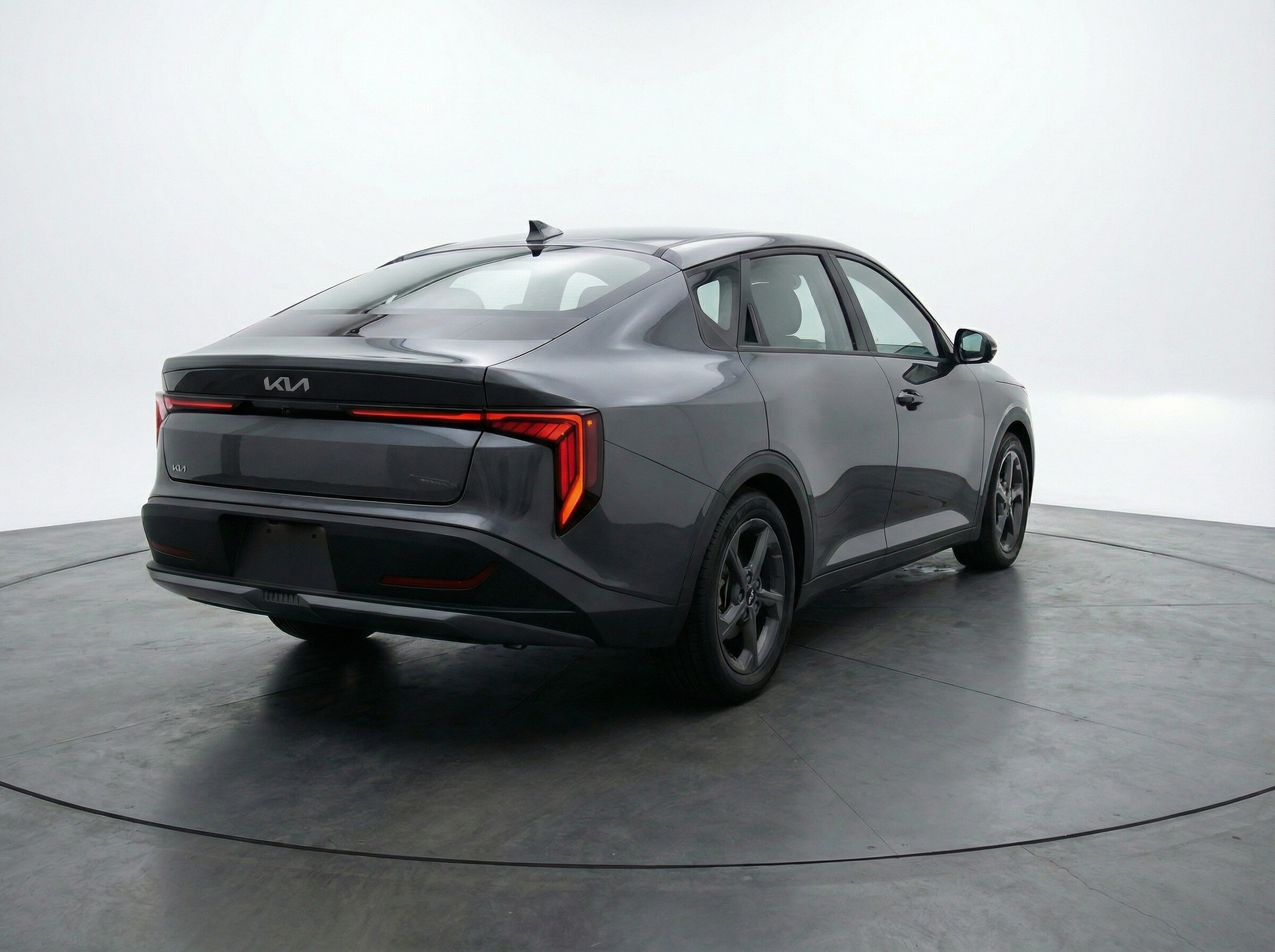 Thumbnail: 2025 Kia K4 - 7