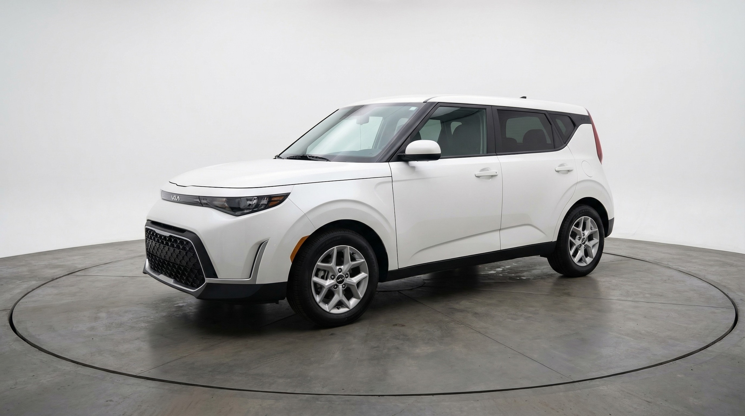 Thumbnail: 2025 Kia Soul - 3