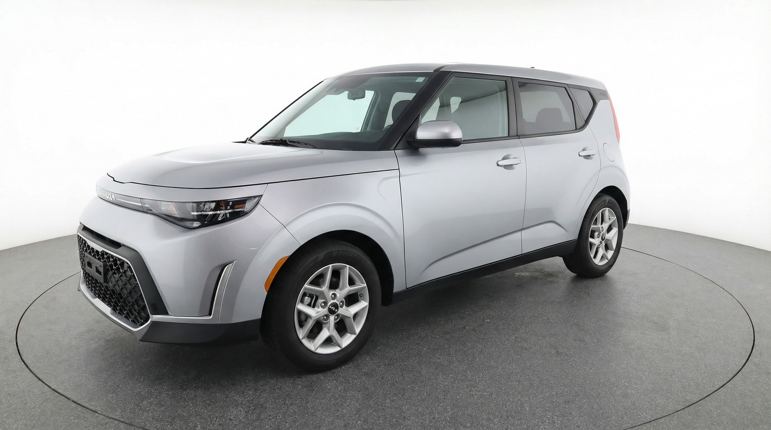 Thumbnail: 2025 Kia Soul - 3