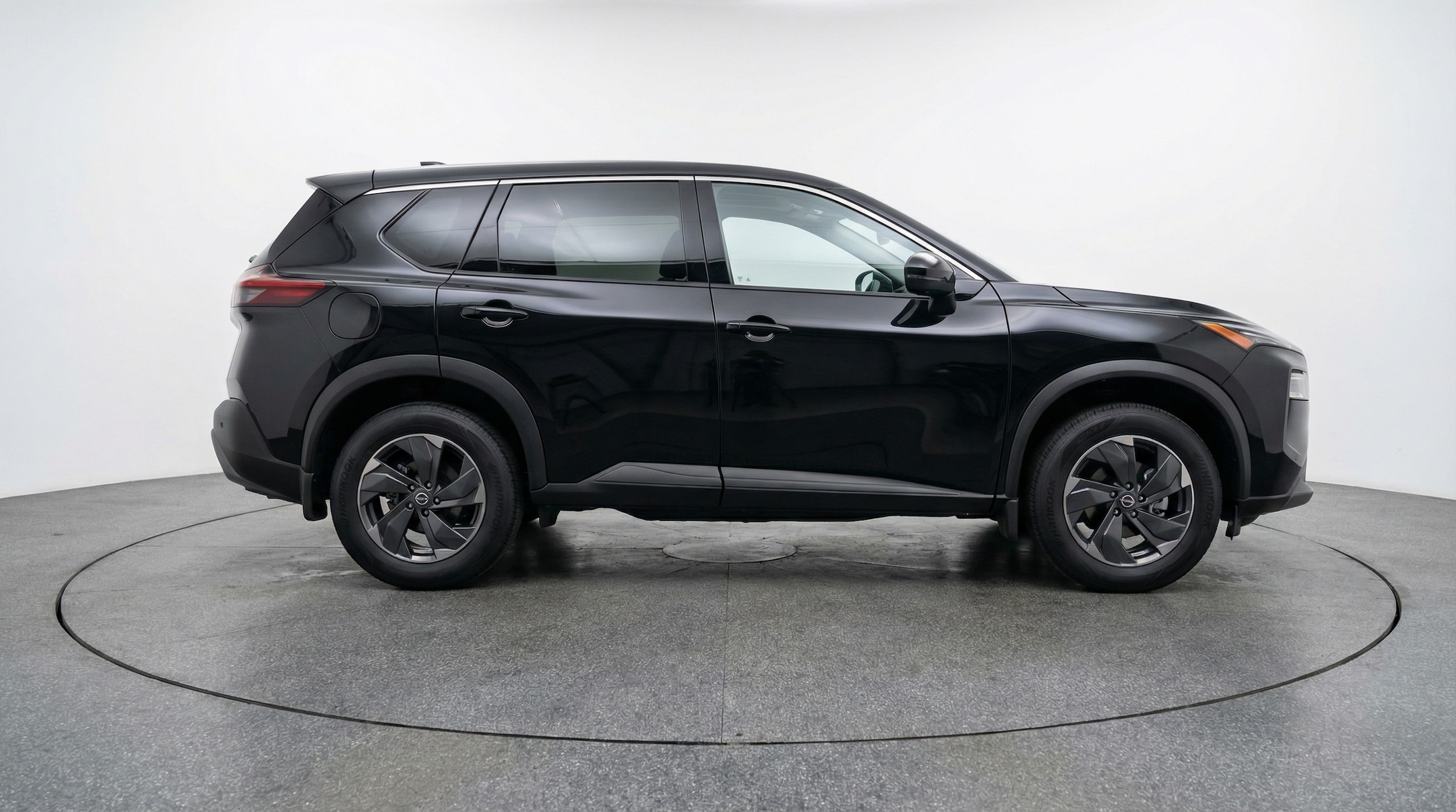 Thumbnail: 2025 Nissan Rogue - 8