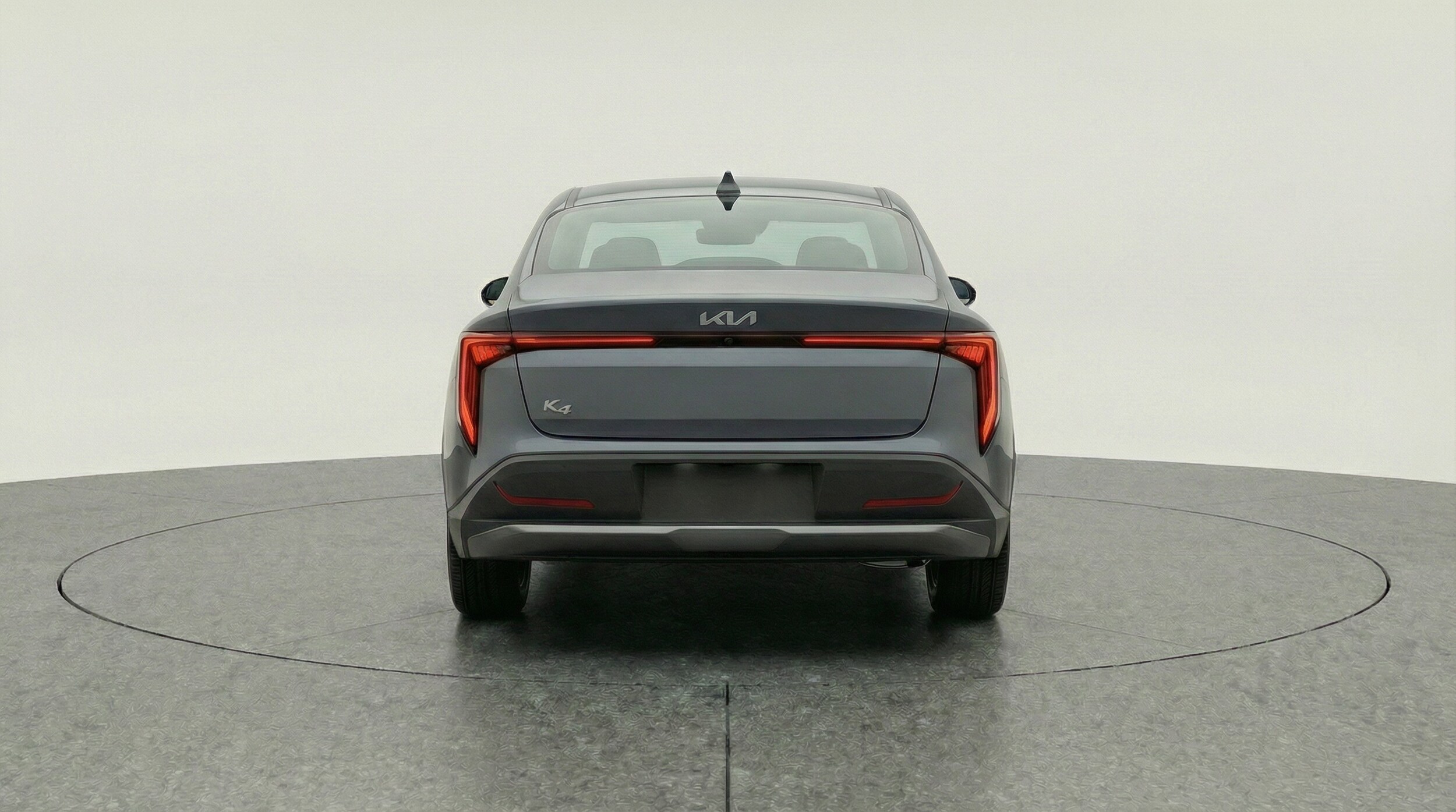 Thumbnail: 2025 Kia K4 - 6