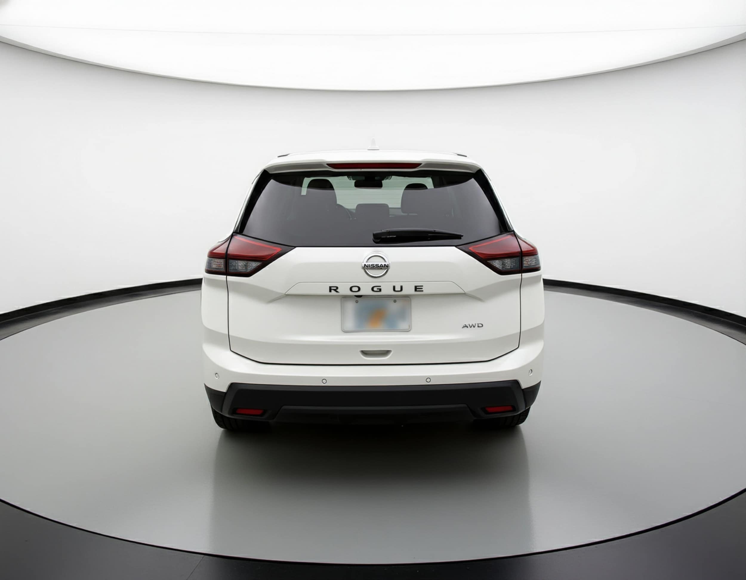 Thumbnail: 2025 Nissan Rogue - 6