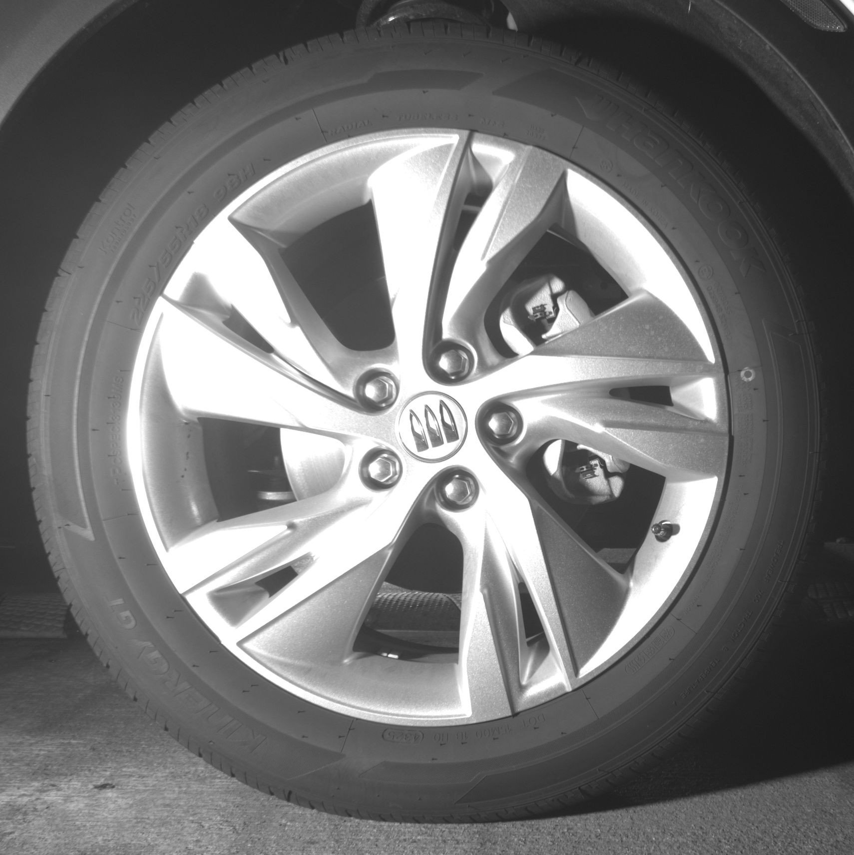 Thumbnail: 2026 Buick Encore GX - 13