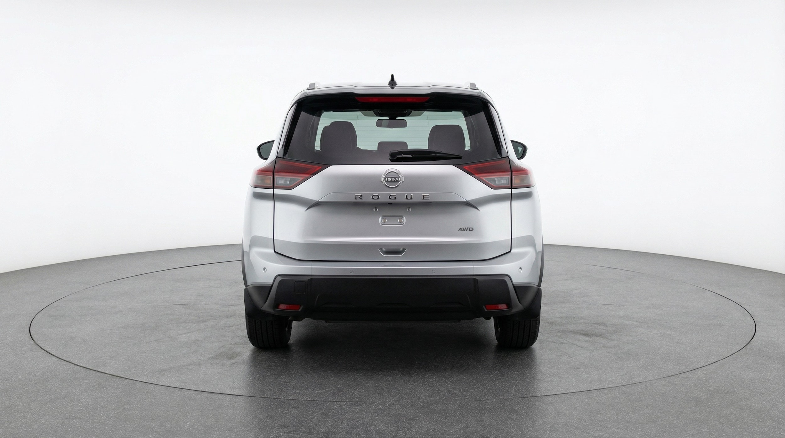 Thumbnail: 2025 Nissan Rogue - 6