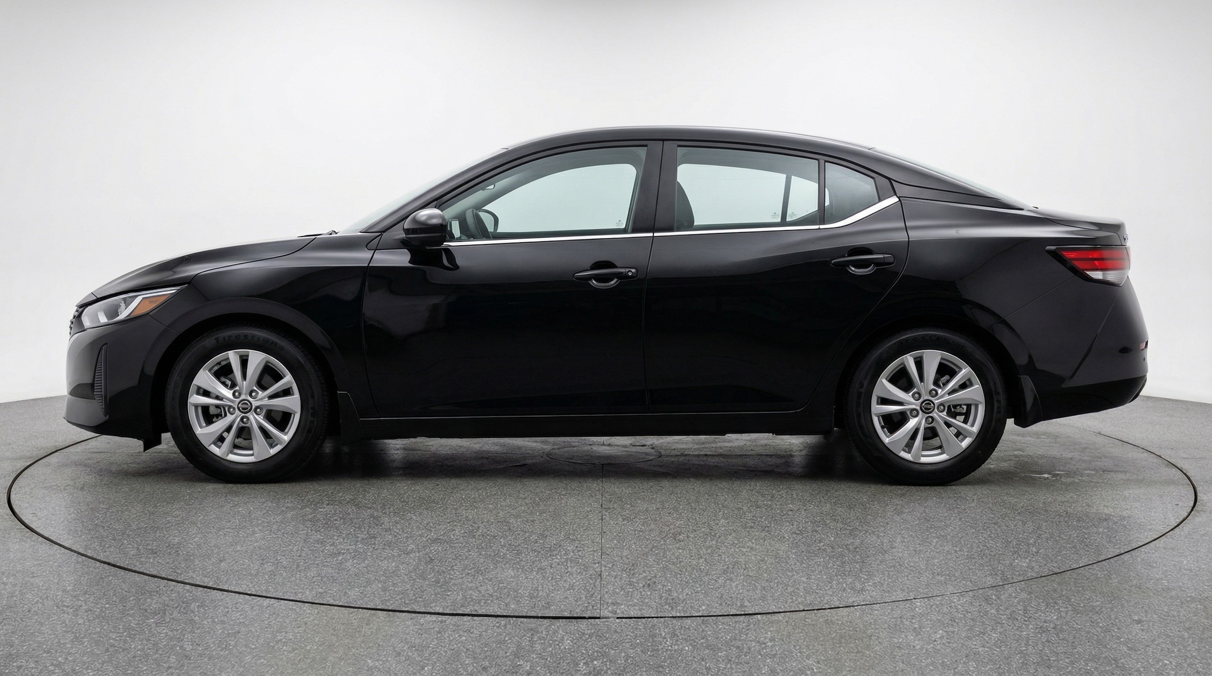 Thumbnail: 2025 Nissan Sentra - 4