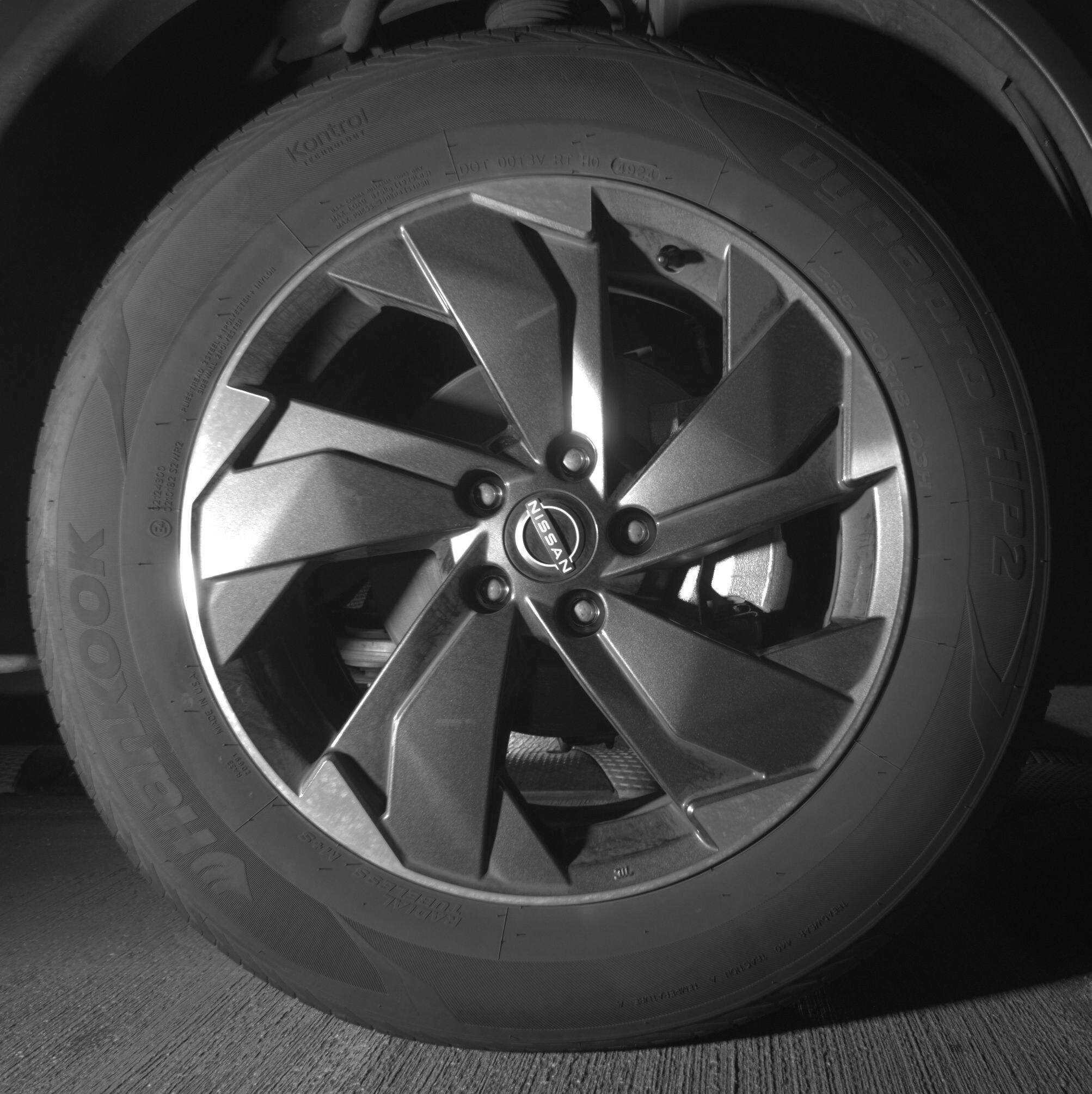 Thumbnail: 2025 Nissan Rogue - 12