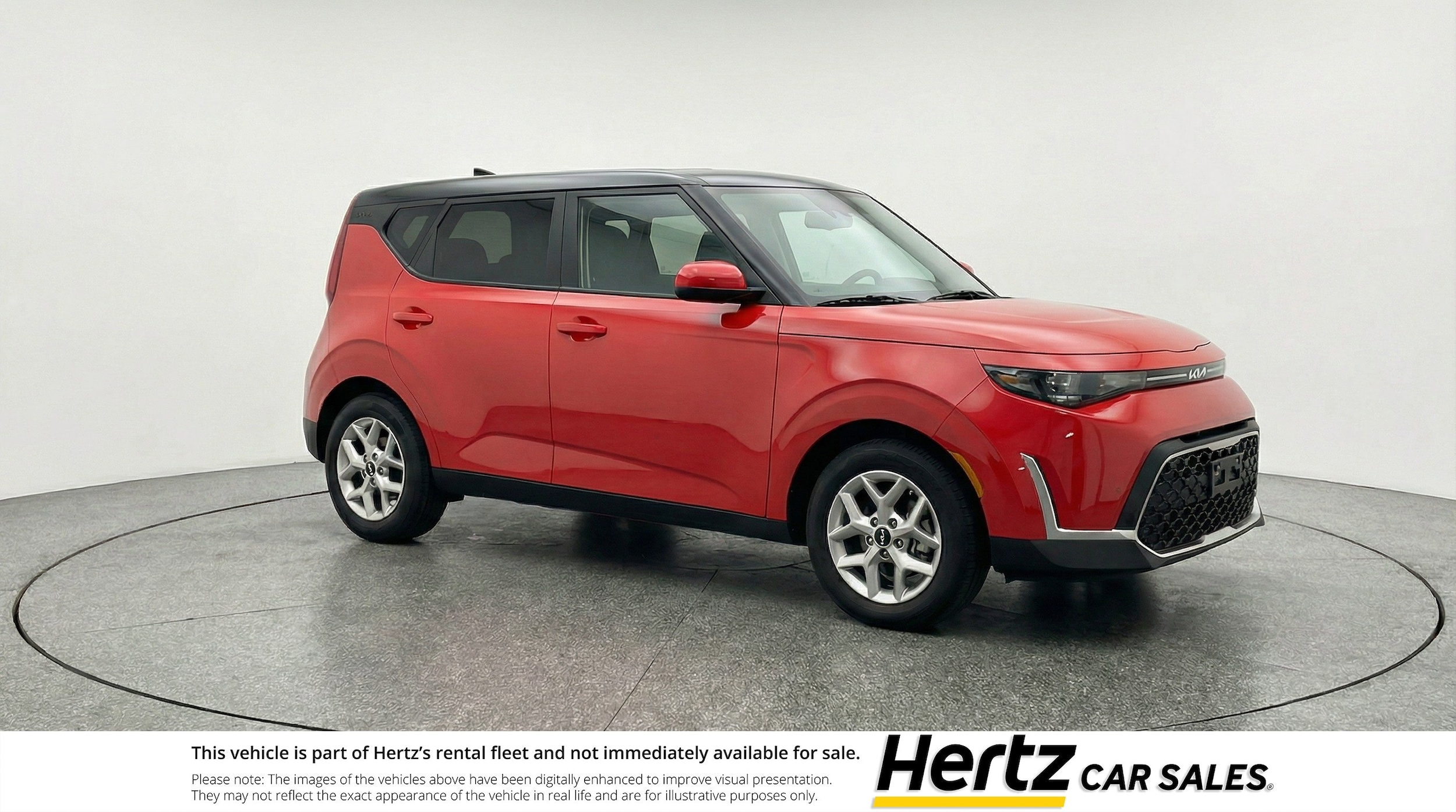 Thumbnail: 2025 Kia Soul - 1