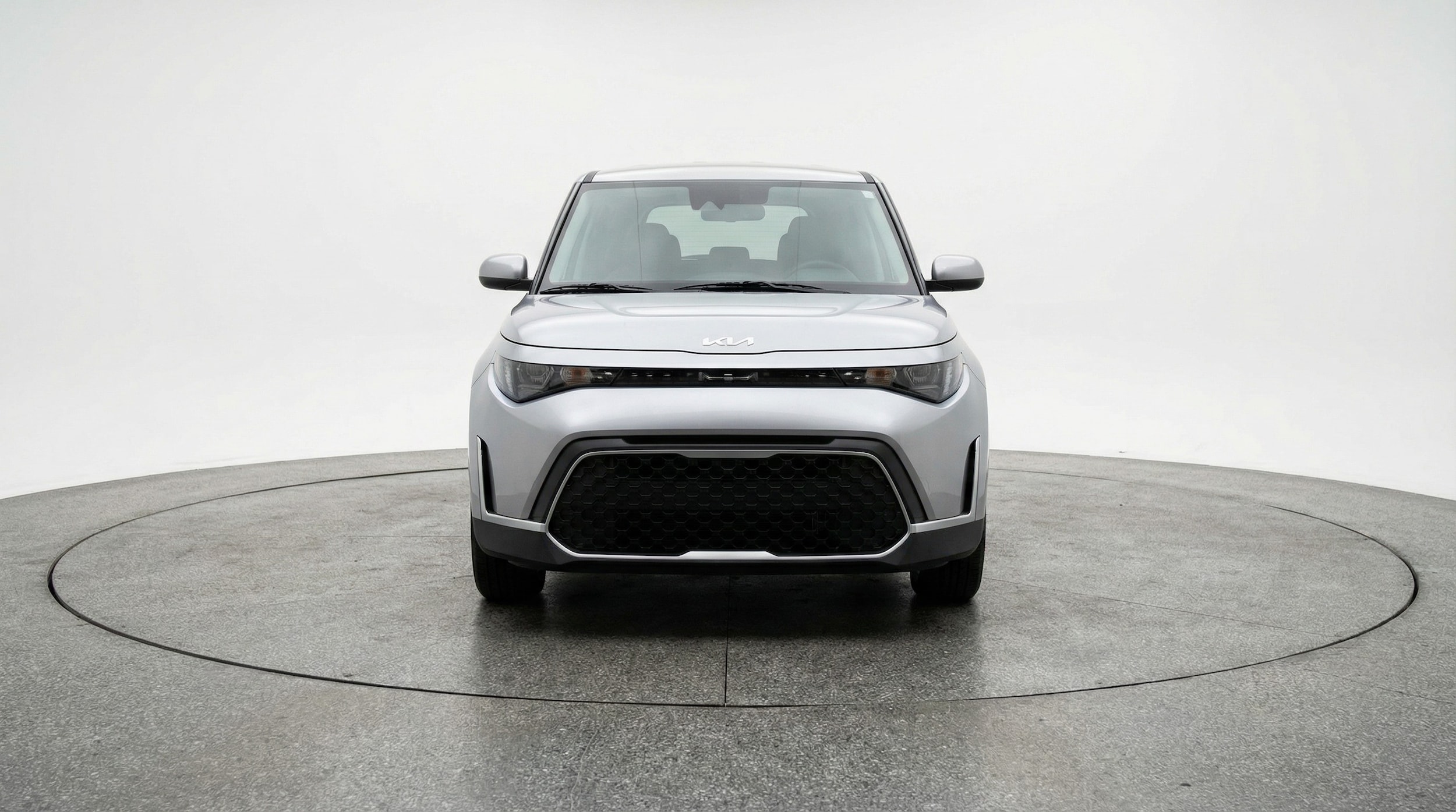 Thumbnail: 2025 Kia Soul - 2