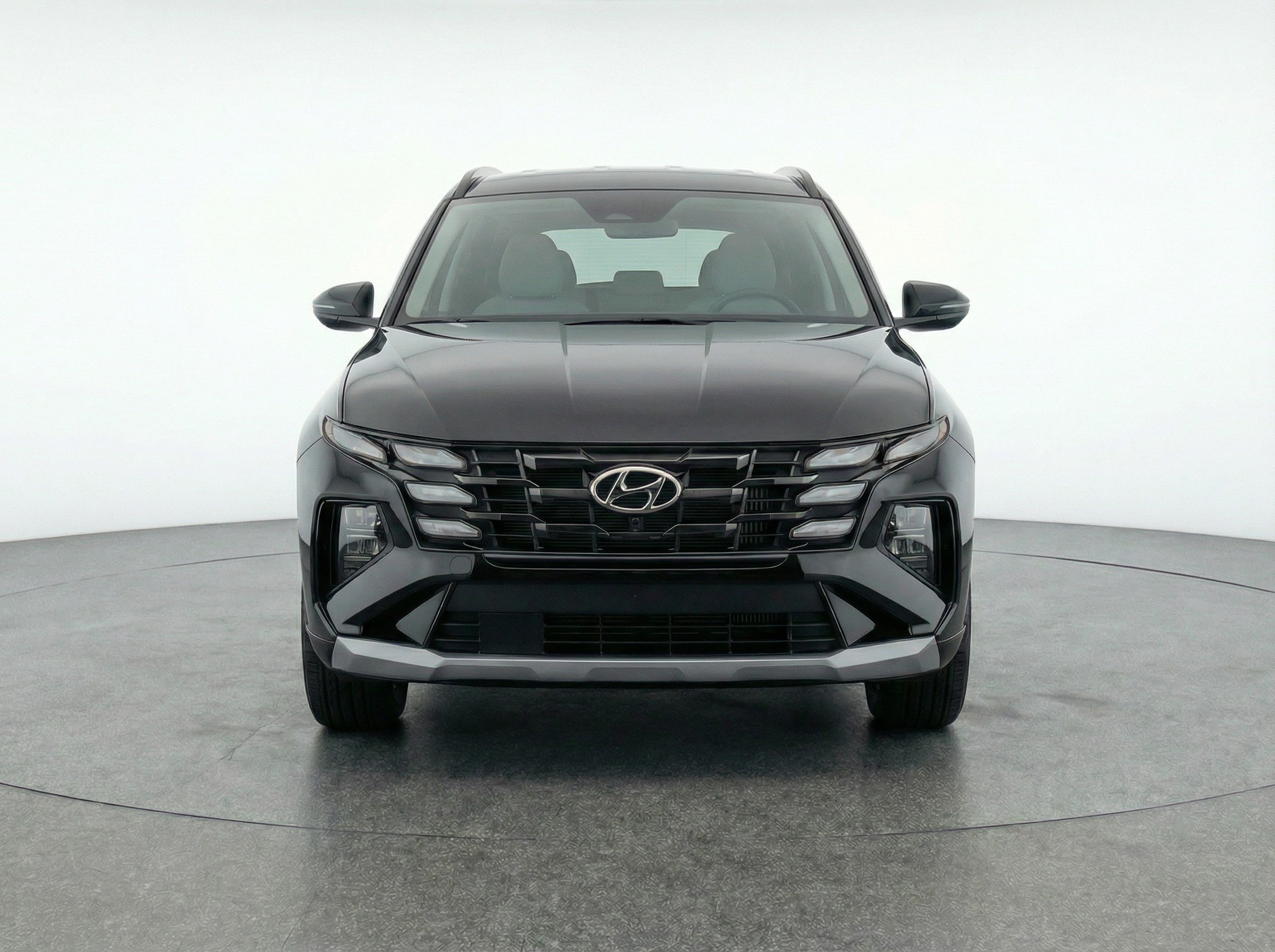 Thumbnail: 2025 Hyundai Tucson - 2