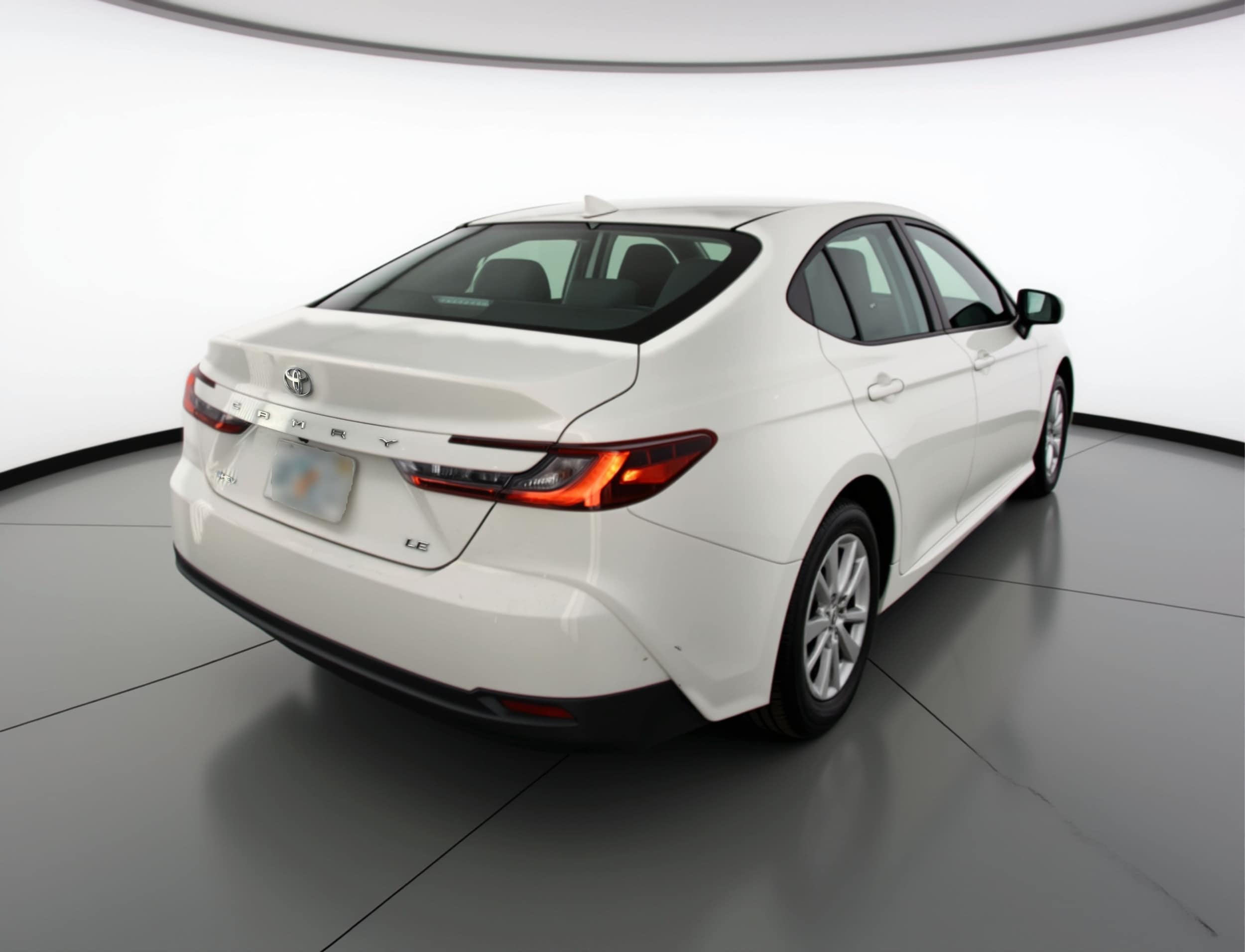 Thumbnail: 2025 Toyota Camry - 7