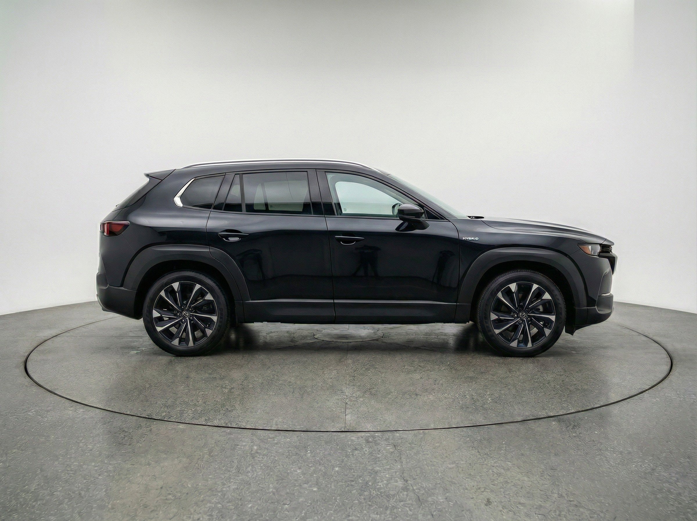 Thumbnail: 2025 Mazda CX-50 - 11