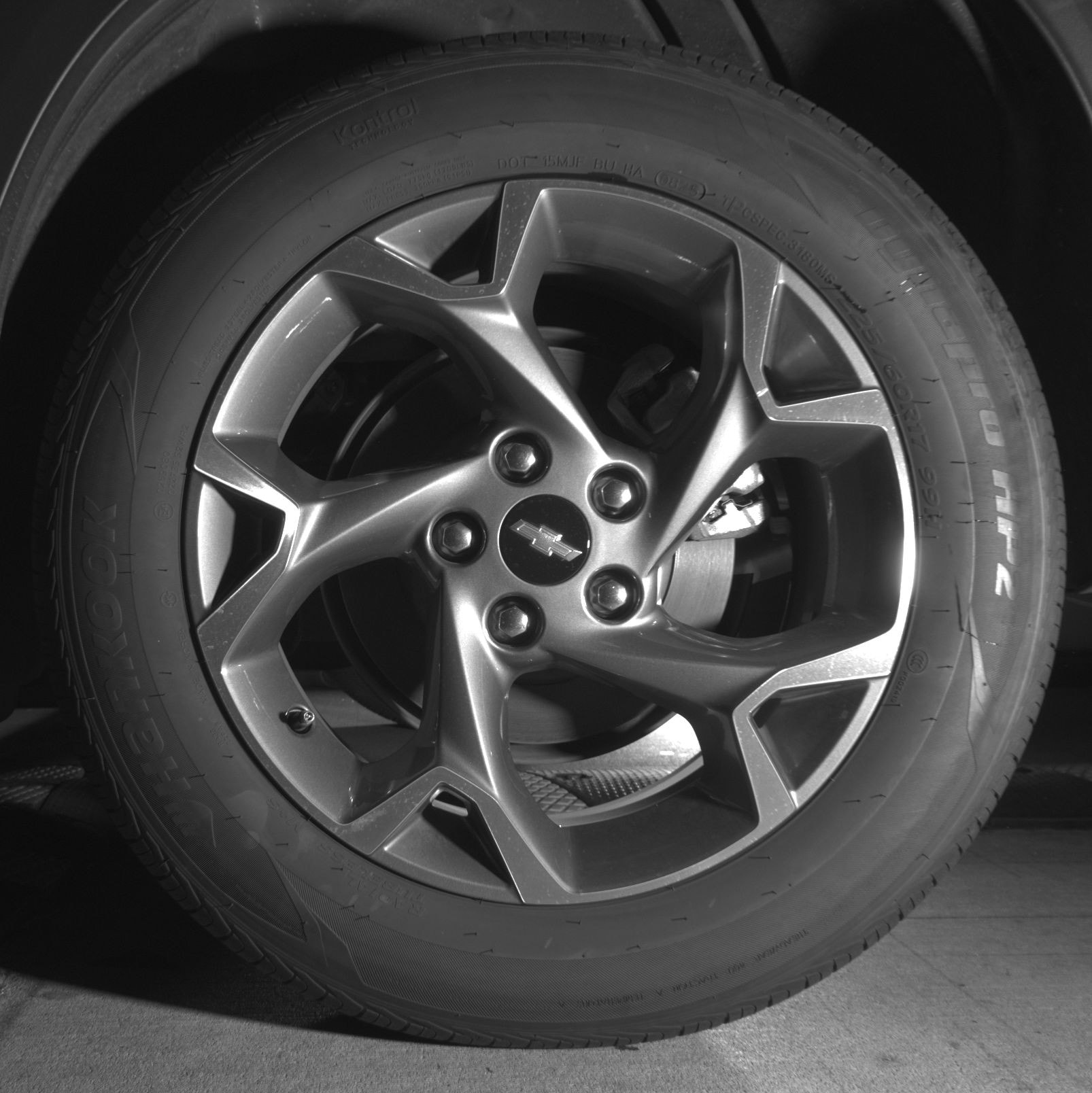 Thumbnail: 2025 Chevrolet Trax - 11