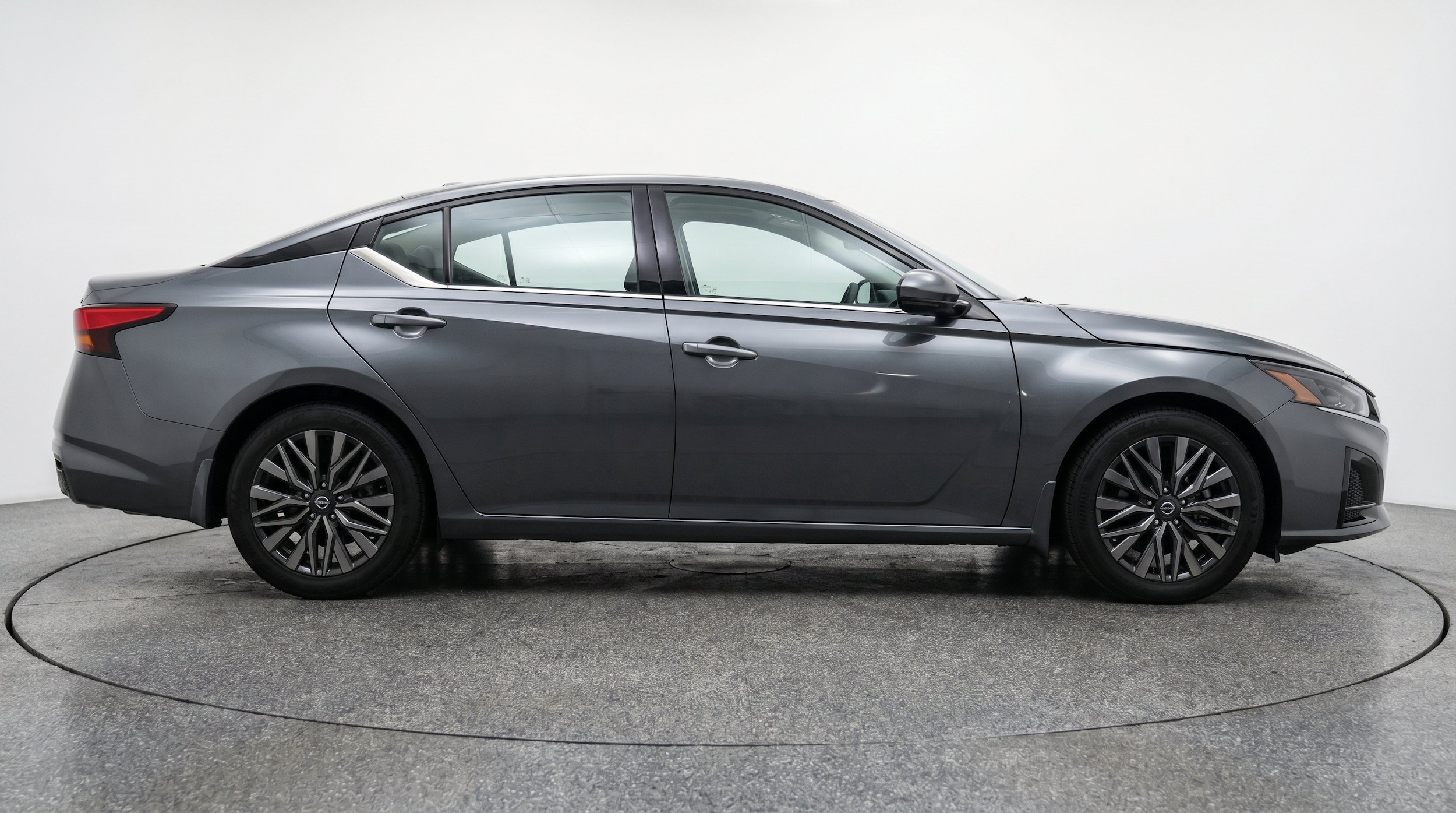Thumbnail: 2026 Nissan Altima - 10