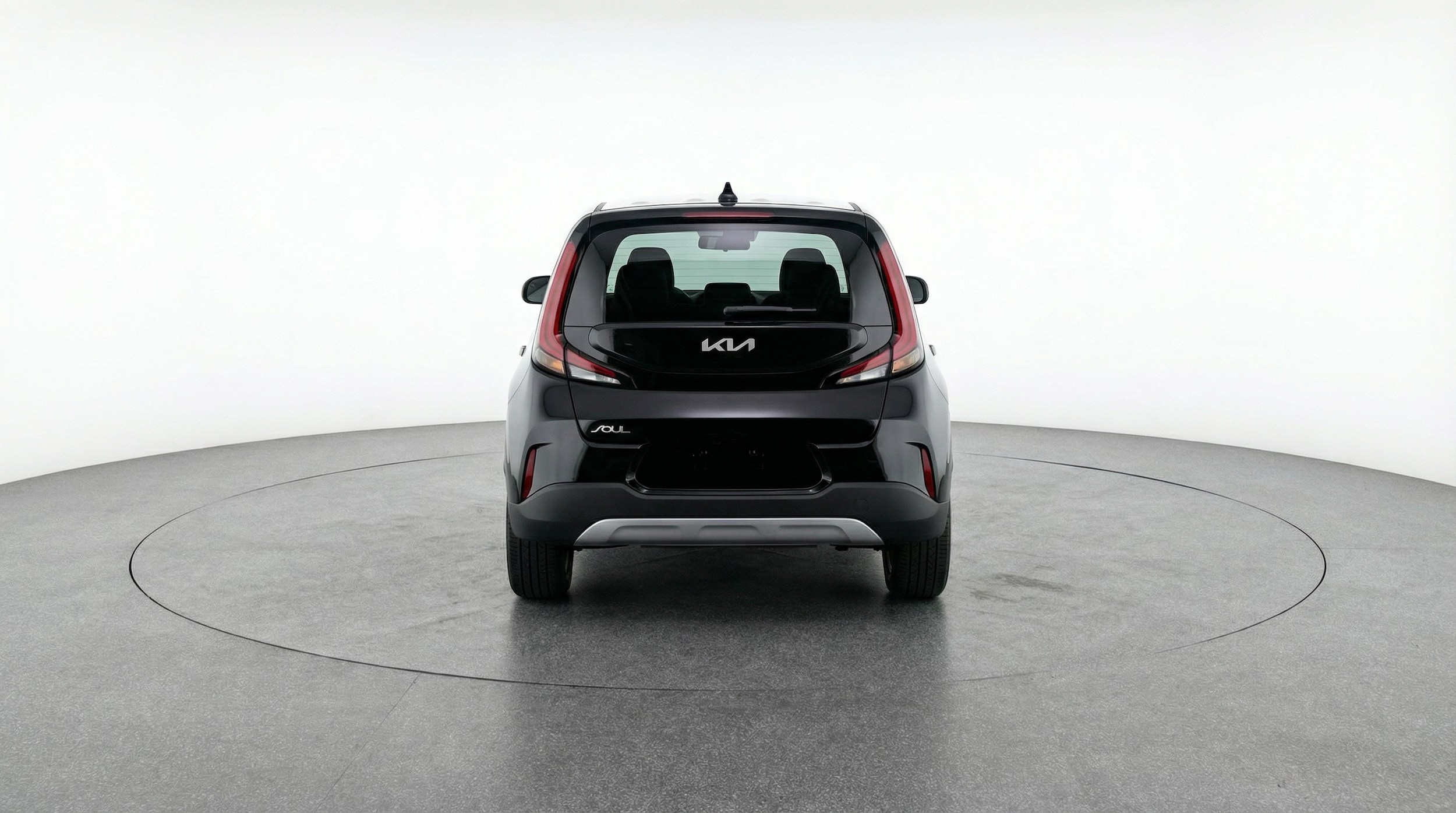 Thumbnail: 2025 Kia Soul - 6