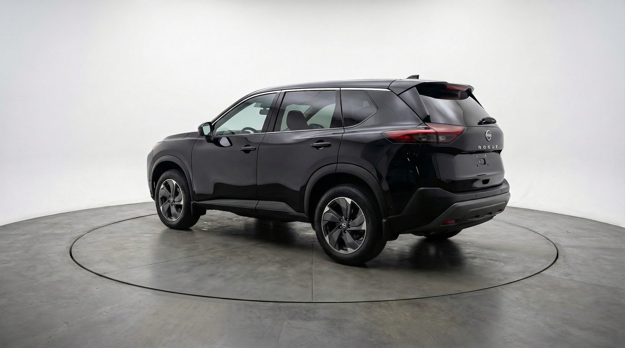 Thumbnail: 2025 Nissan Rogue - 5