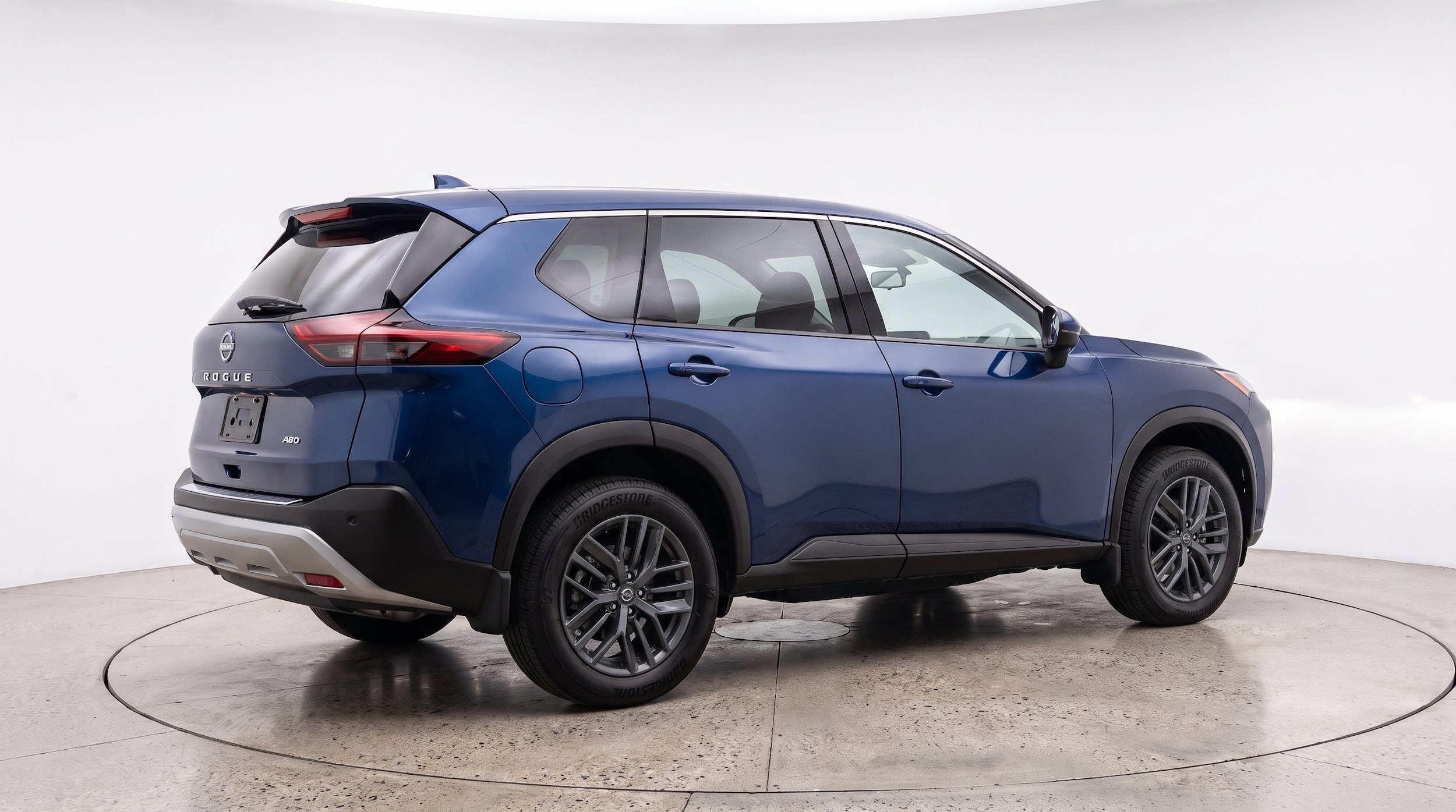 Thumbnail: 2026 Nissan Rogue - 9