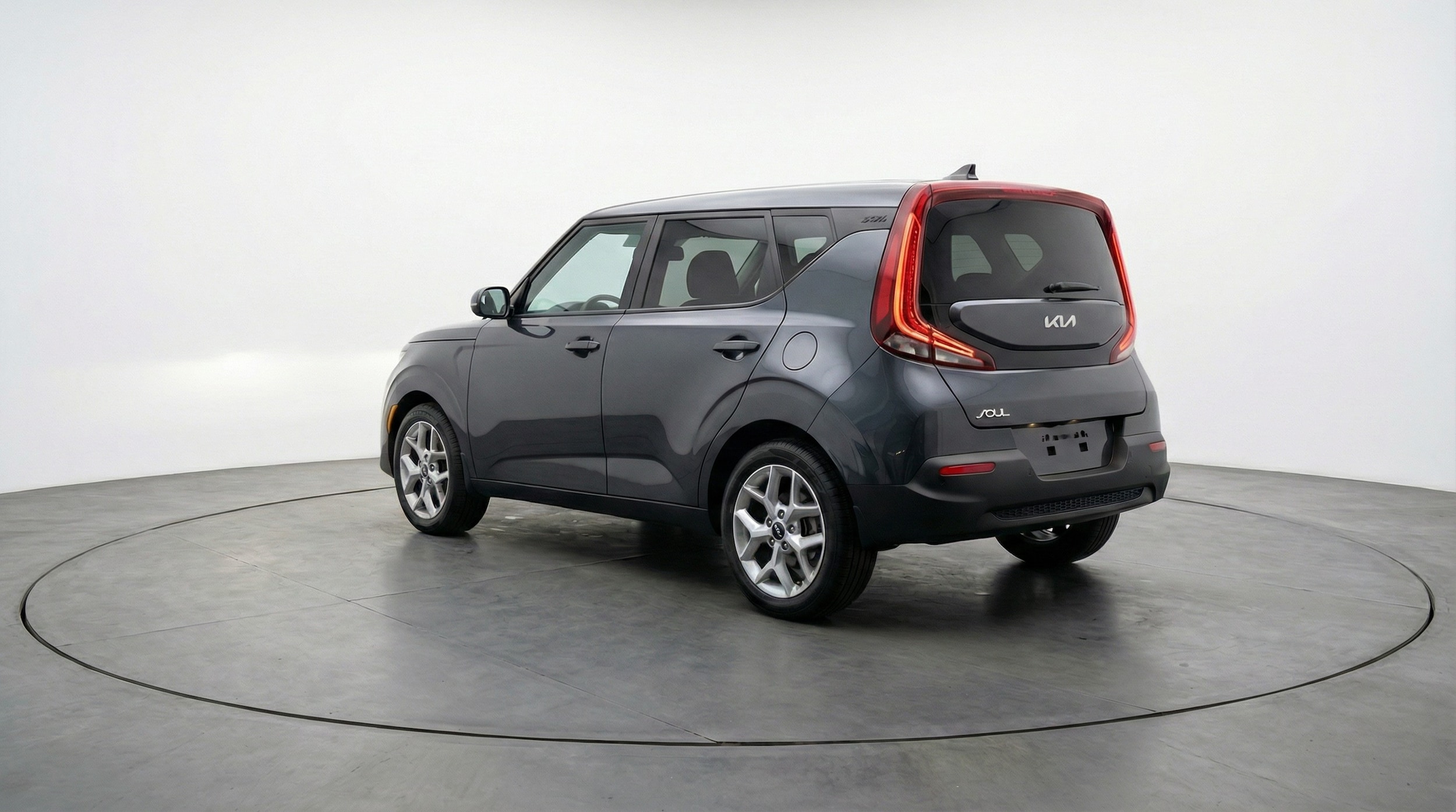 Thumbnail: 2025 Kia Soul - 5